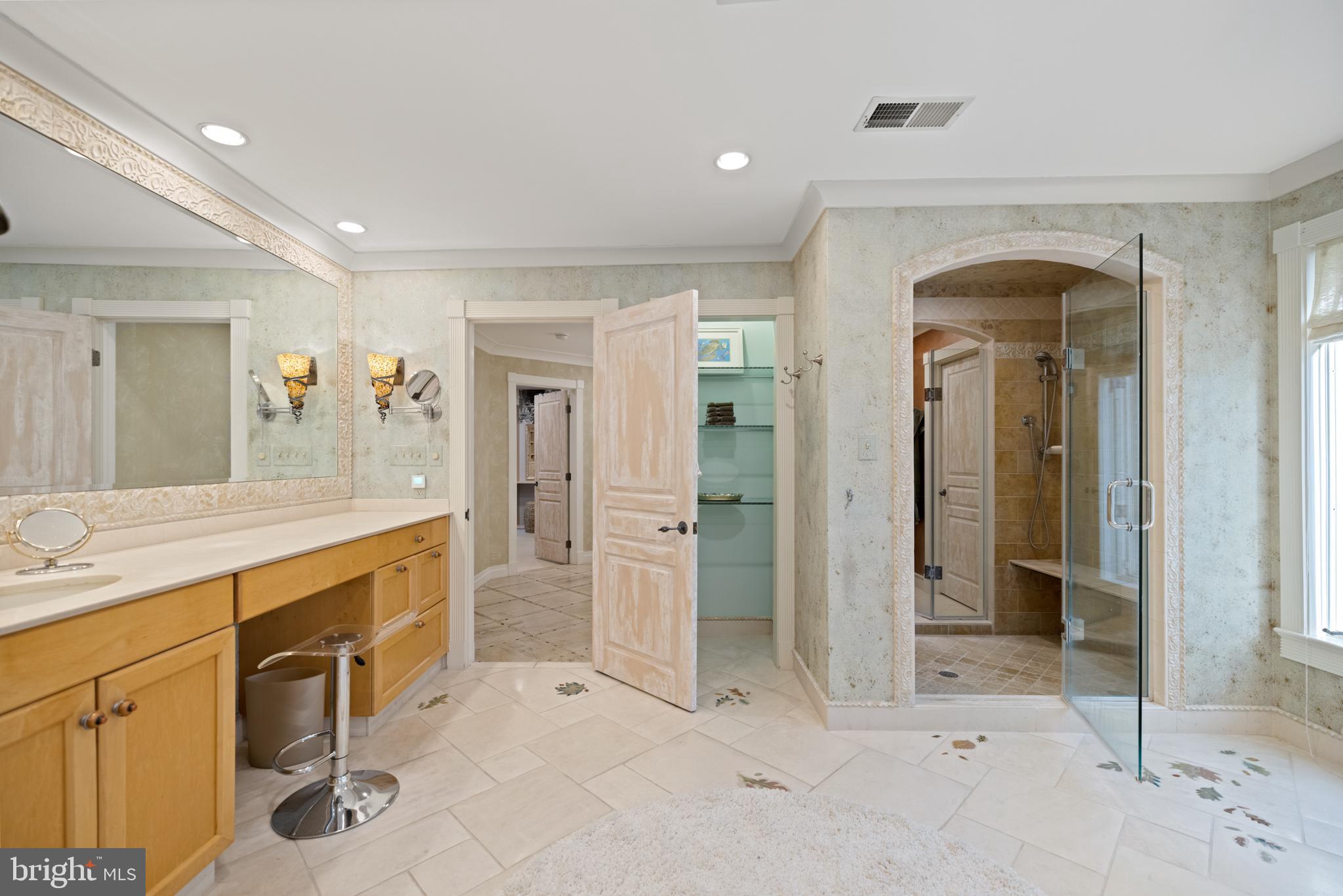 LEIGH MILL MEADOWS - Residential