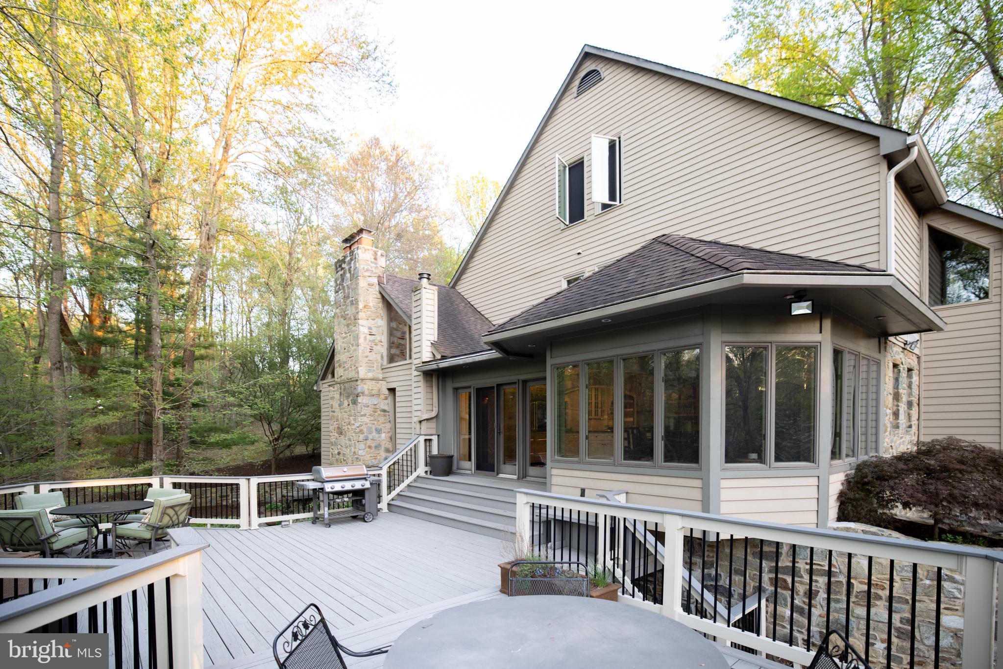 LEIGH MILL MEADOWS - Residential