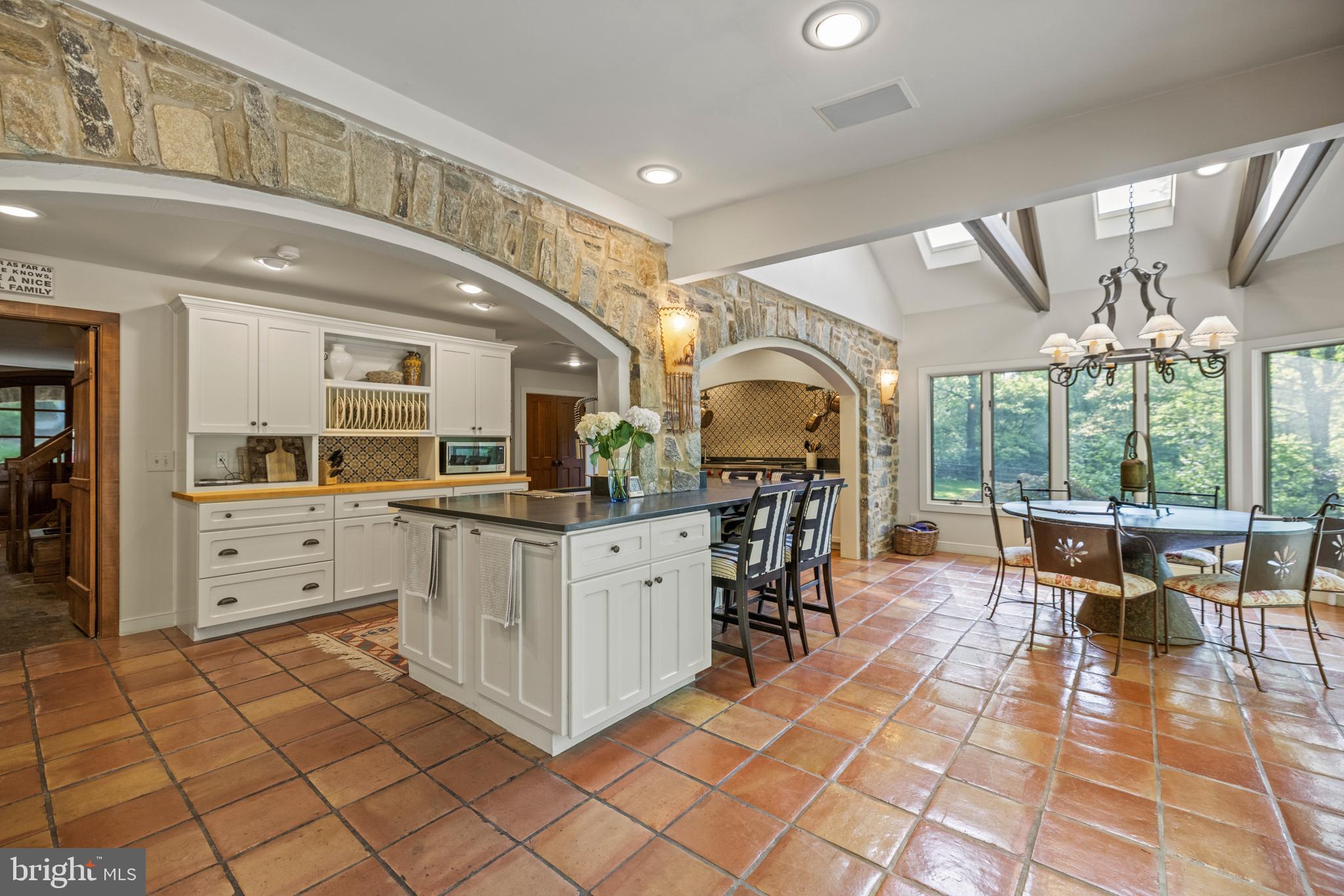 LEIGH MILL MEADOWS - Residential