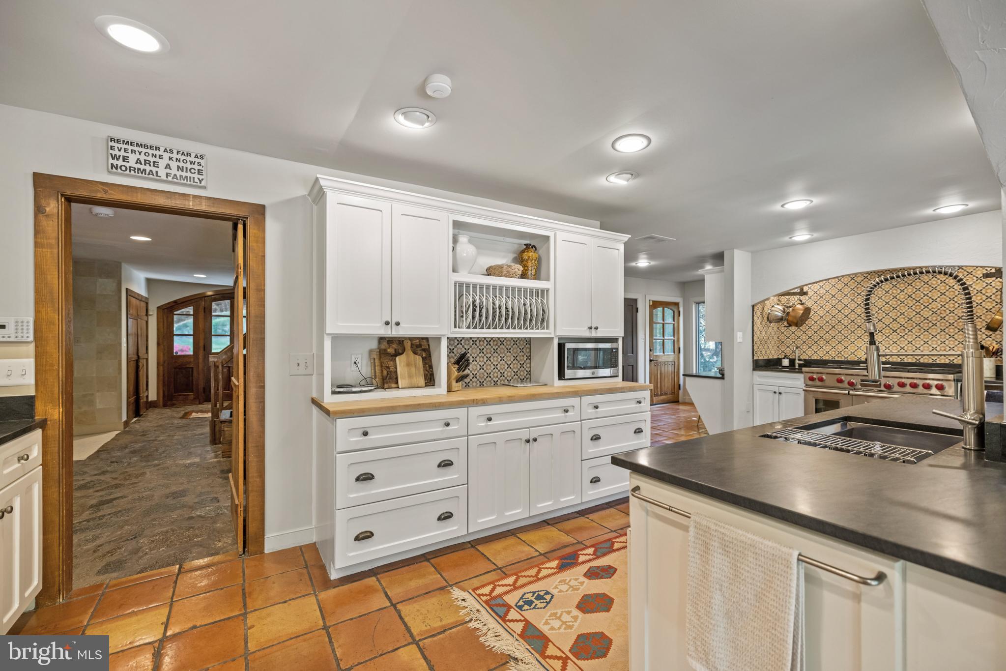 LEIGH MILL MEADOWS - Residential