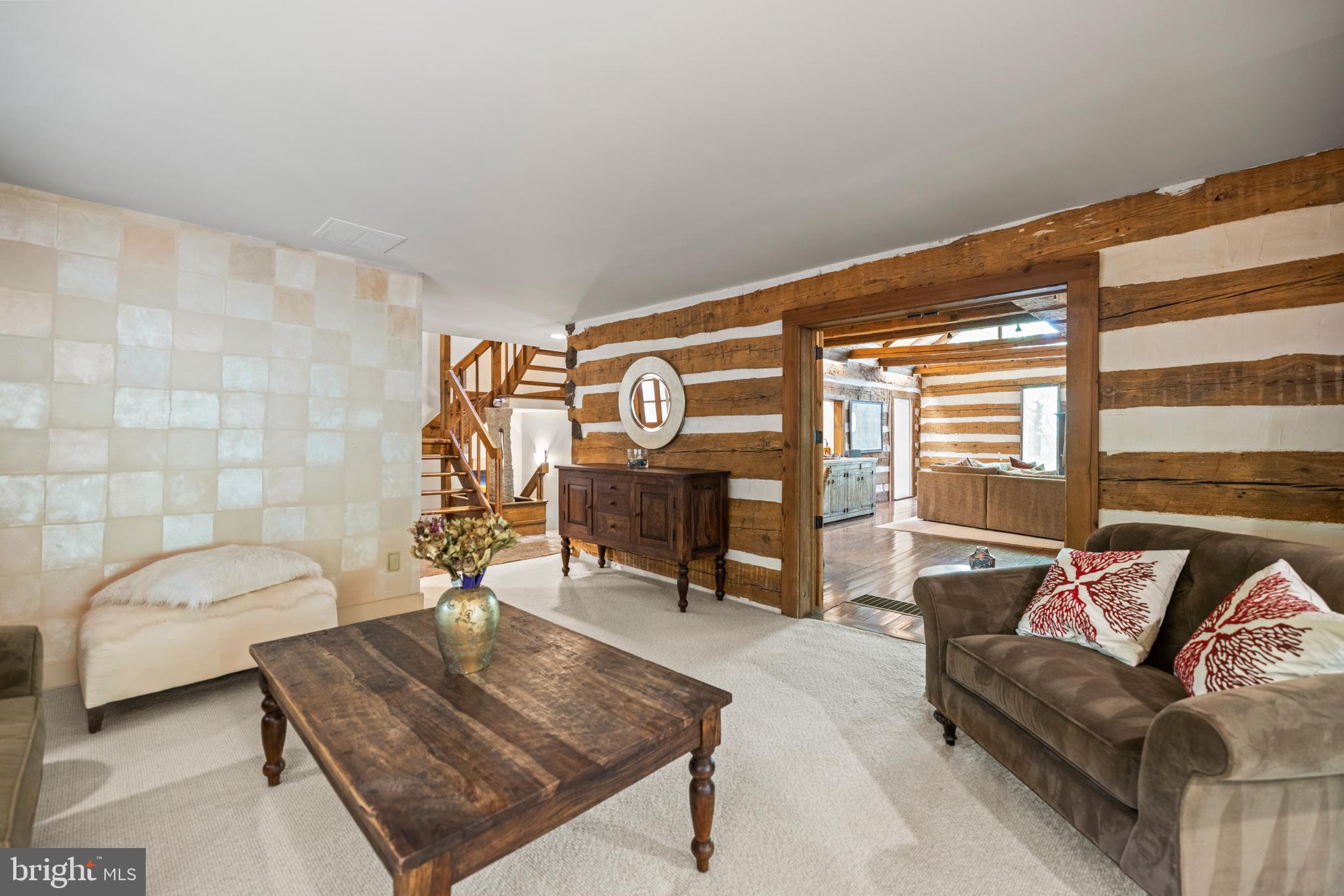 LEIGH MILL MEADOWS - Residential