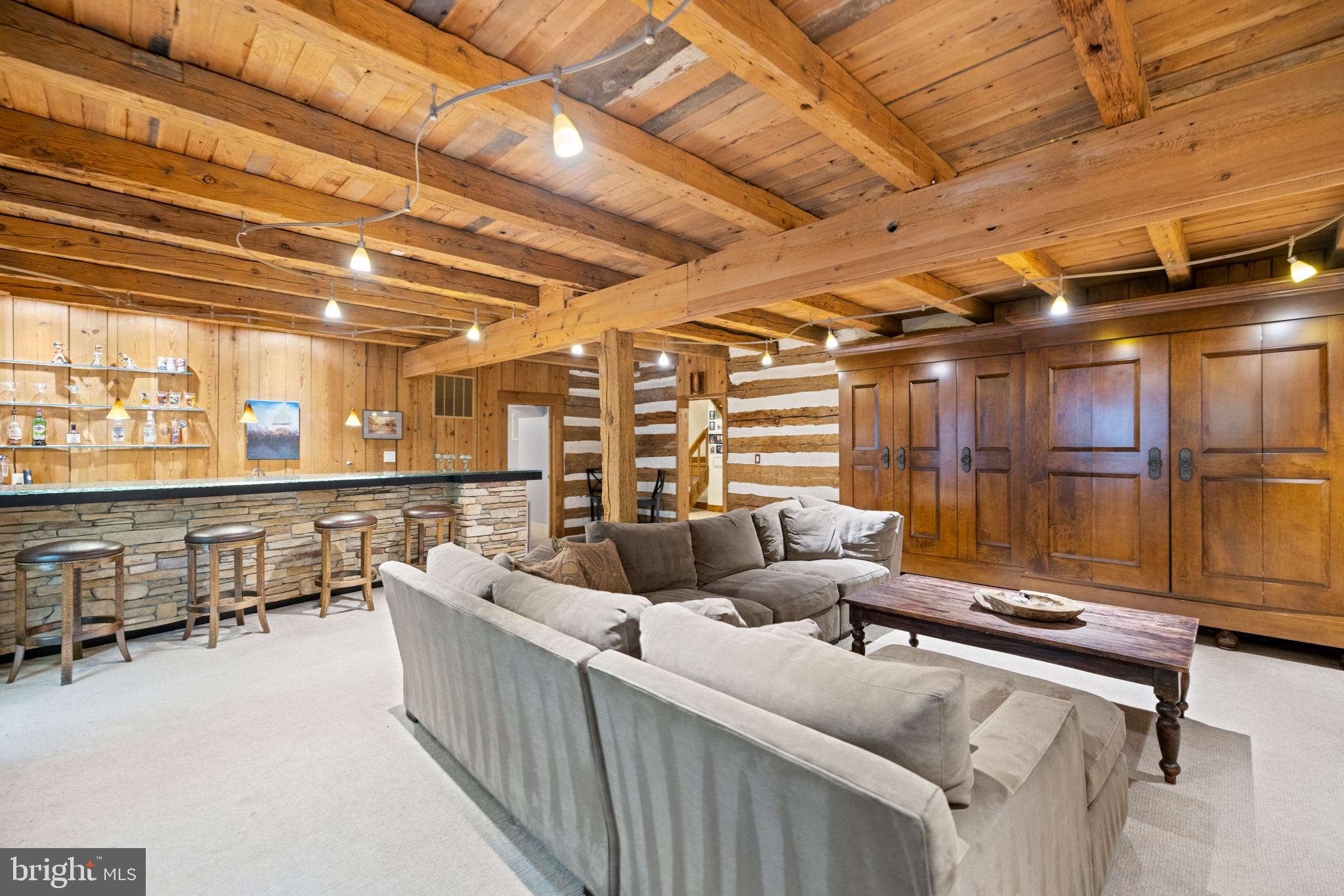 LEIGH MILL MEADOWS - Residential