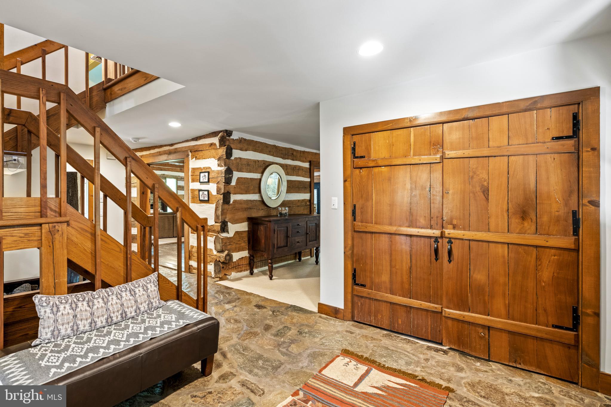 LEIGH MILL MEADOWS - Residential