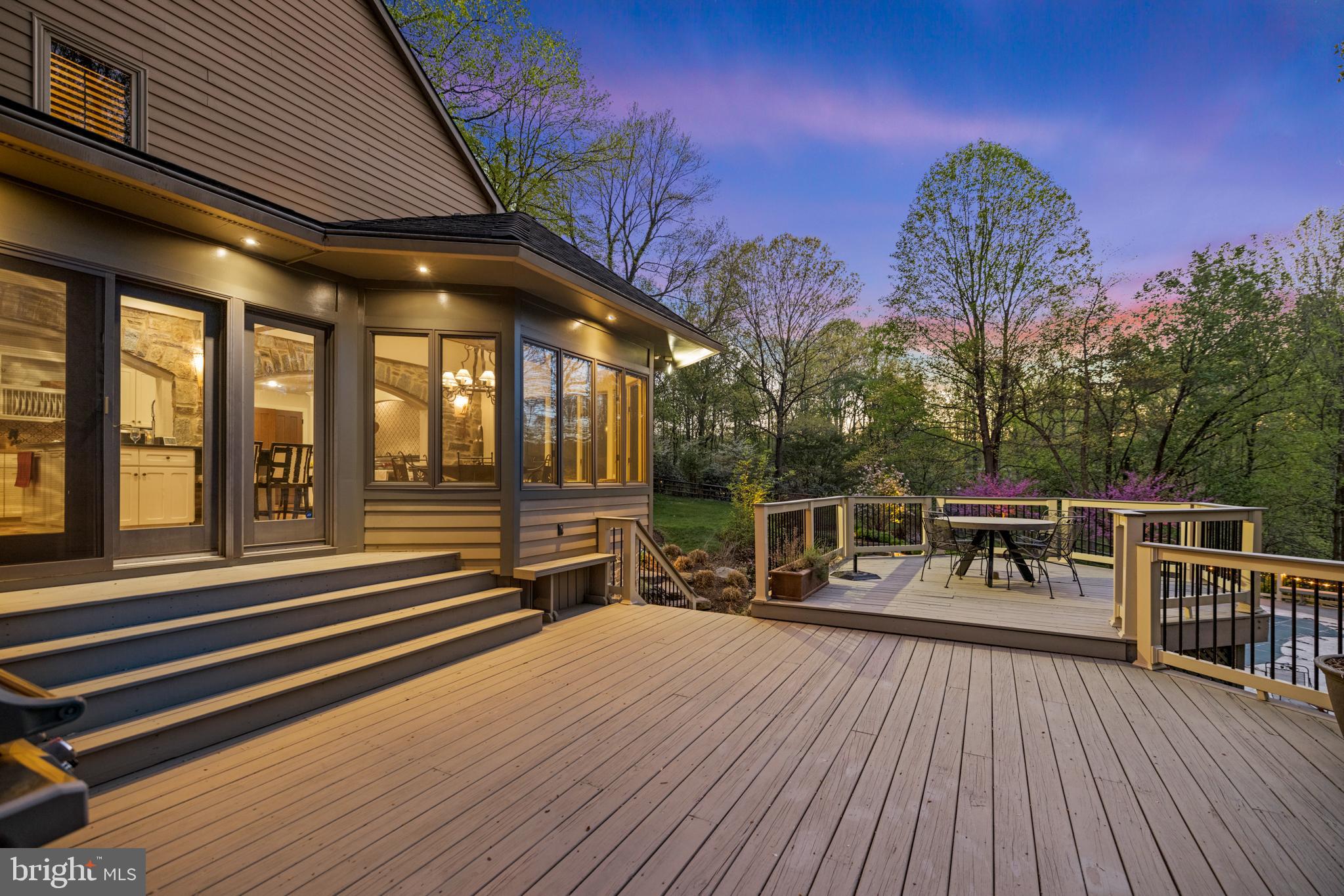 LEIGH MILL MEADOWS - Residential