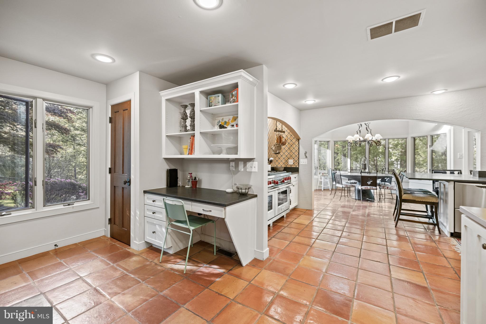 LEIGH MILL MEADOWS - Residential