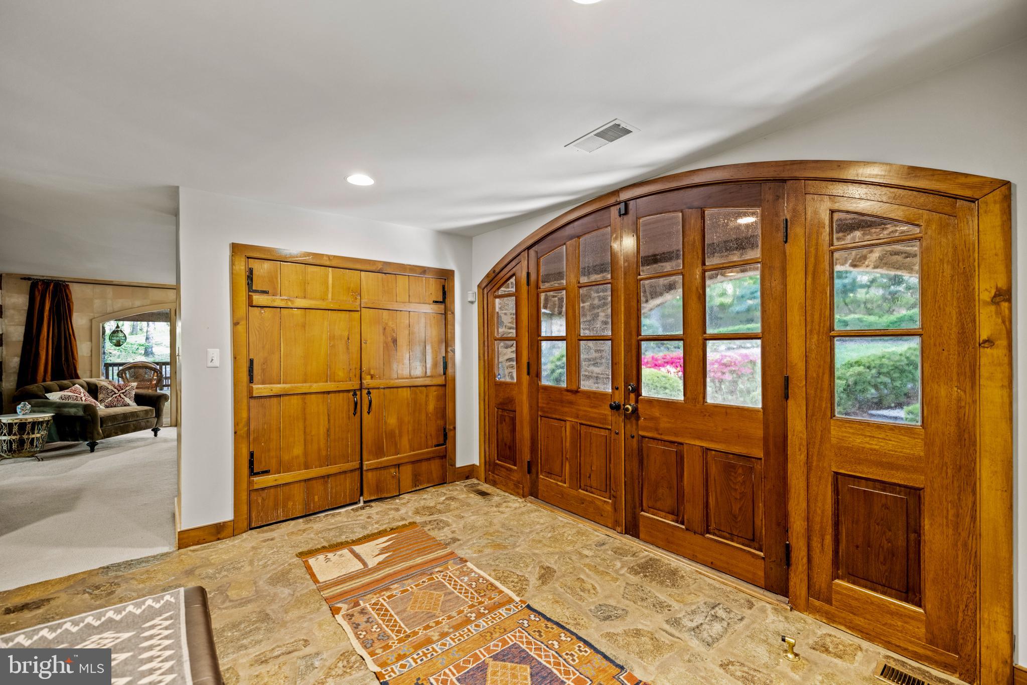 LEIGH MILL MEADOWS - Residential