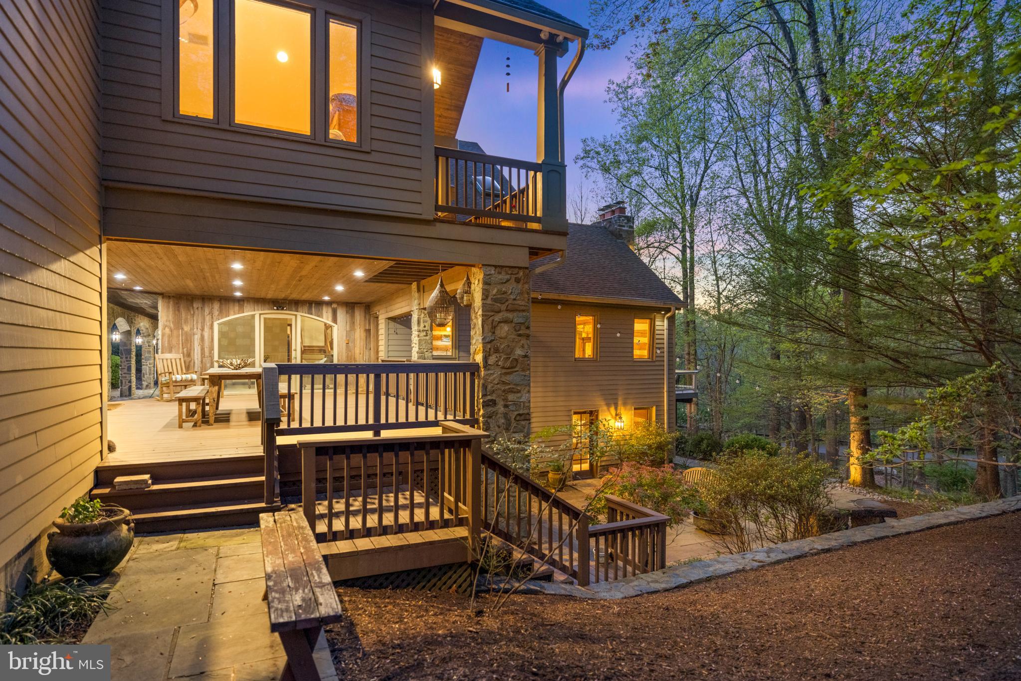 LEIGH MILL MEADOWS - Residential