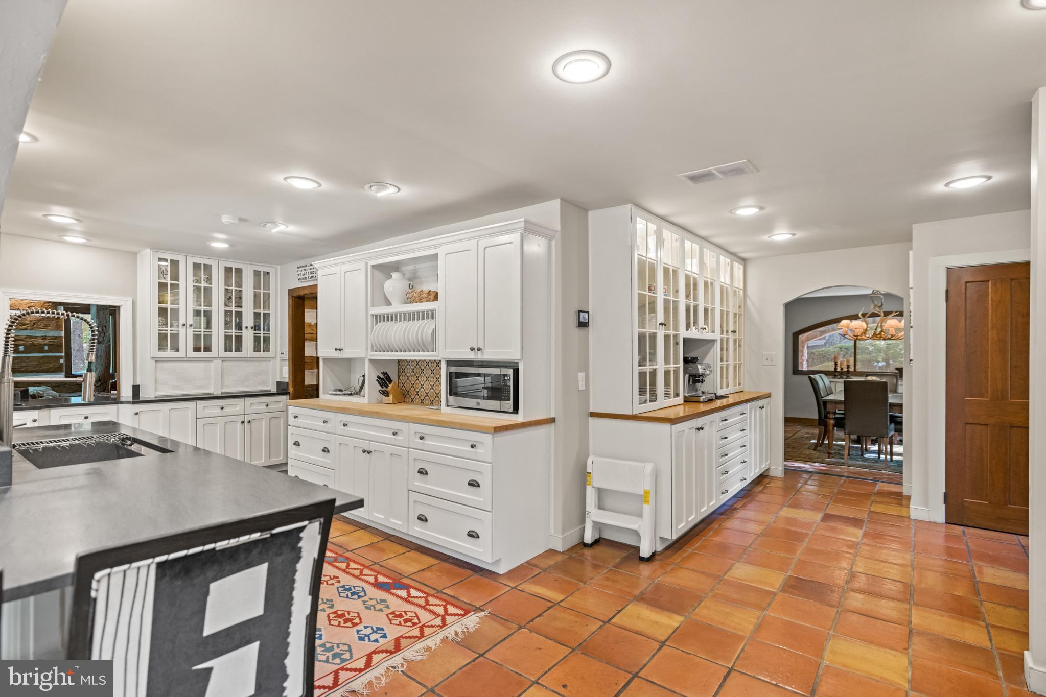 LEIGH MILL MEADOWS - Residential