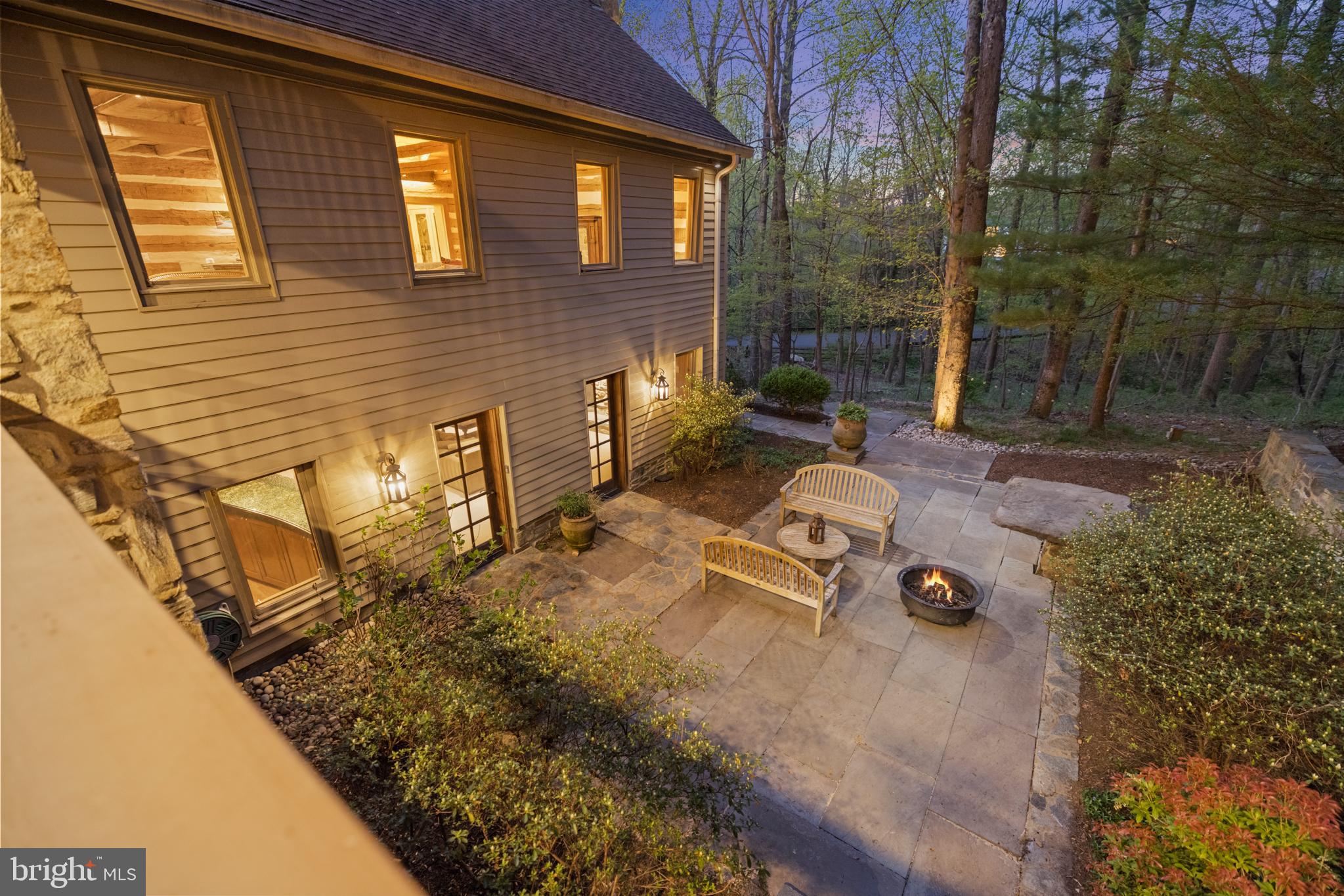 LEIGH MILL MEADOWS - Residential