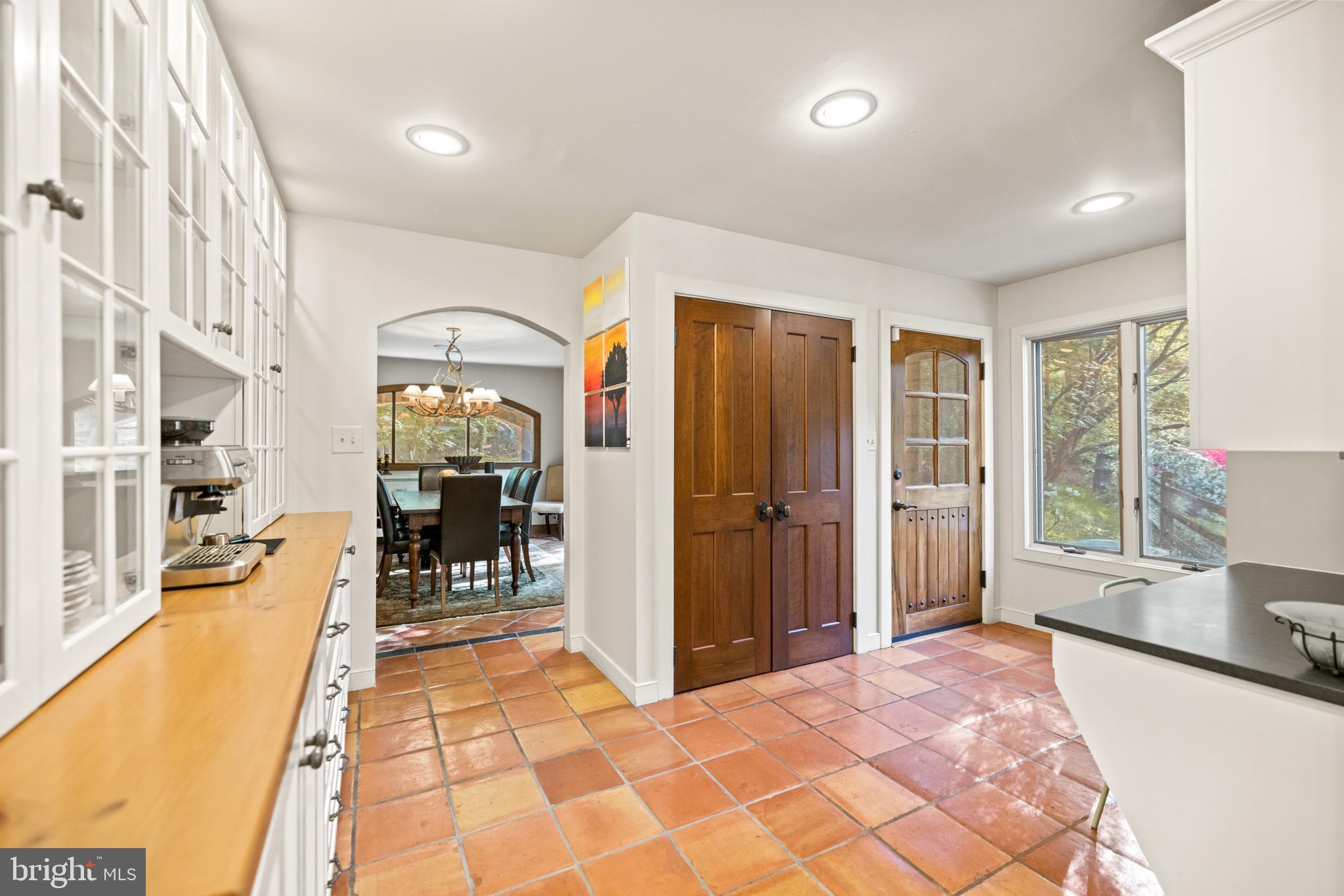 LEIGH MILL MEADOWS - Residential