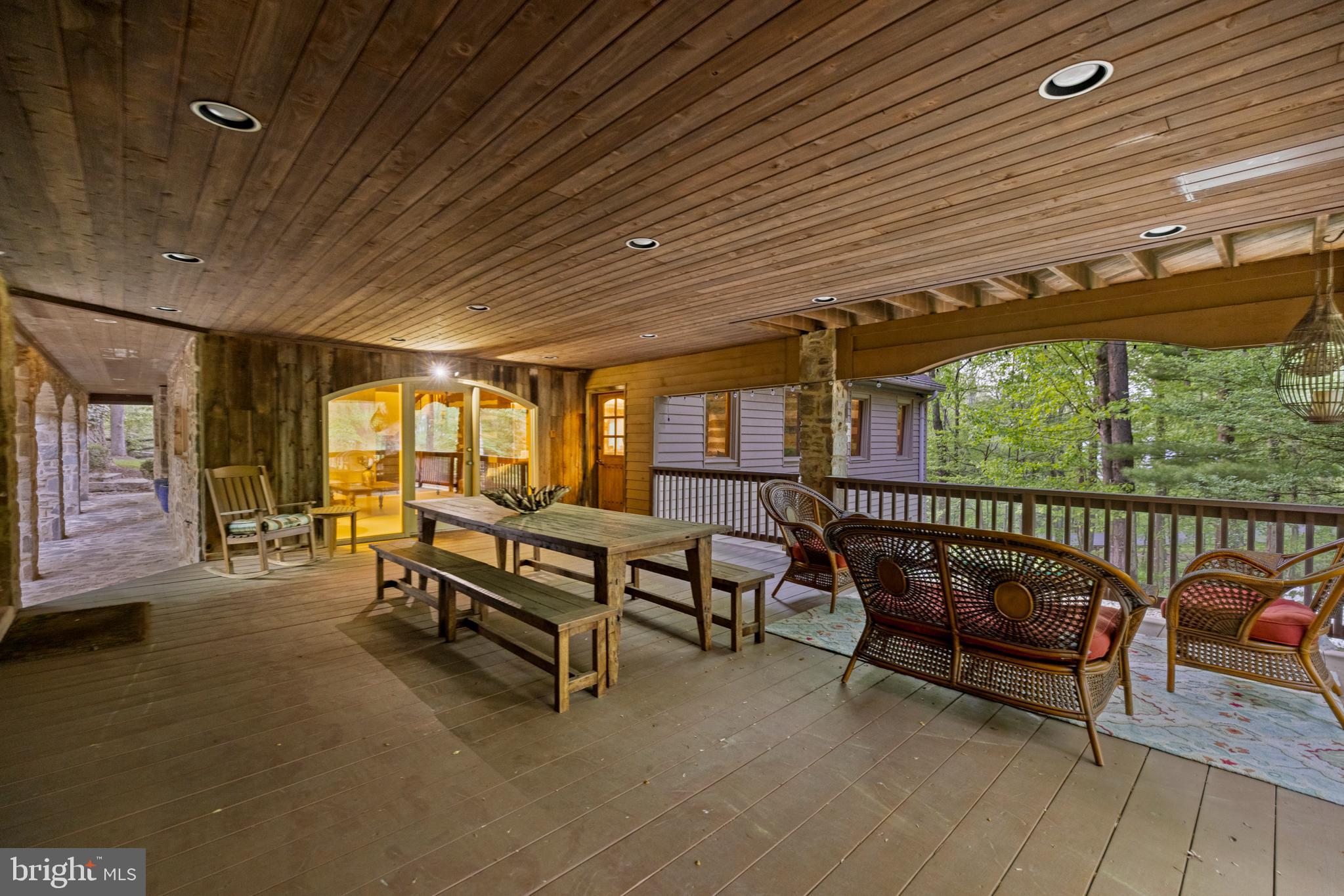 LEIGH MILL MEADOWS - Residential