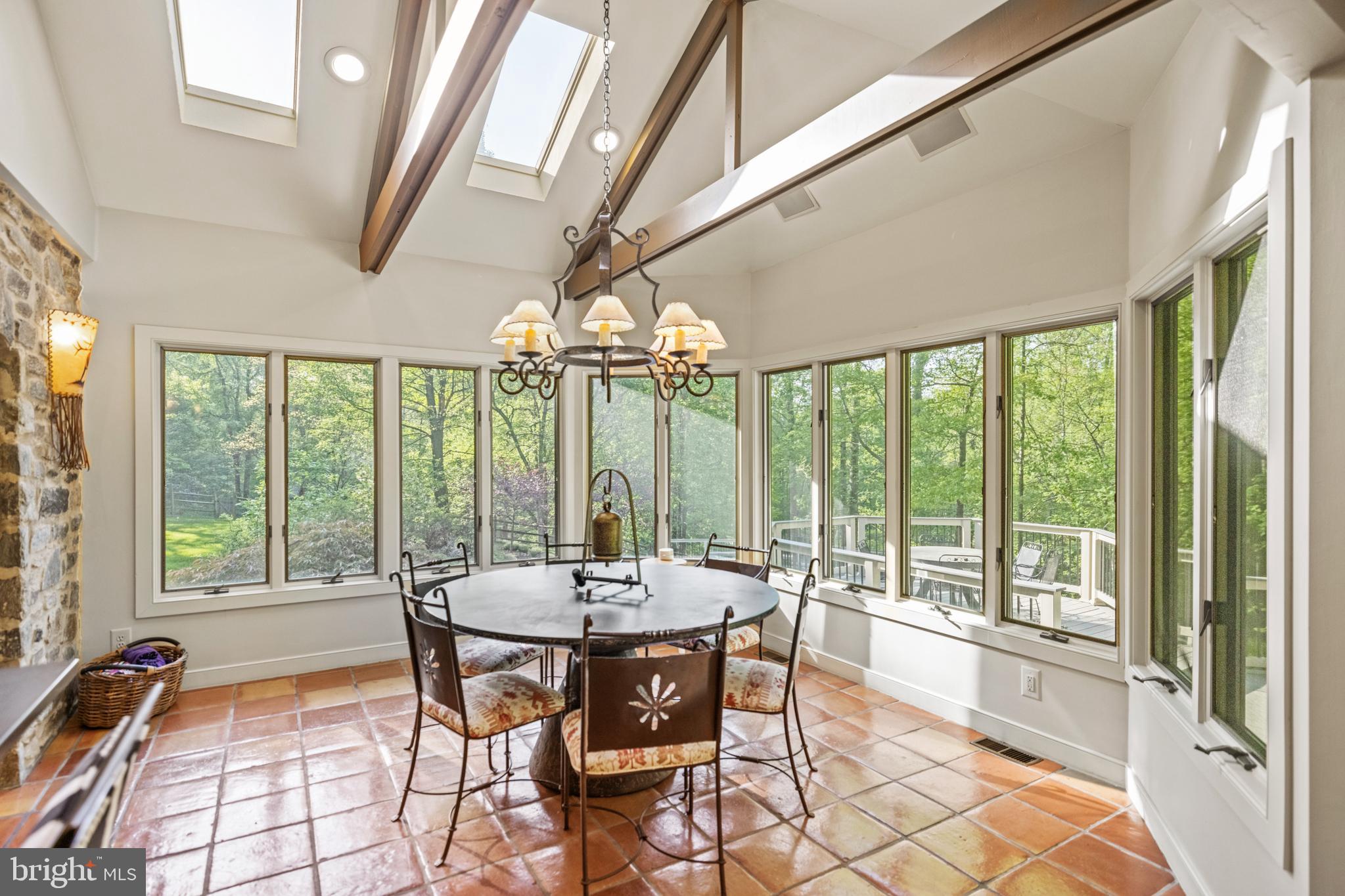 LEIGH MILL MEADOWS - Residential