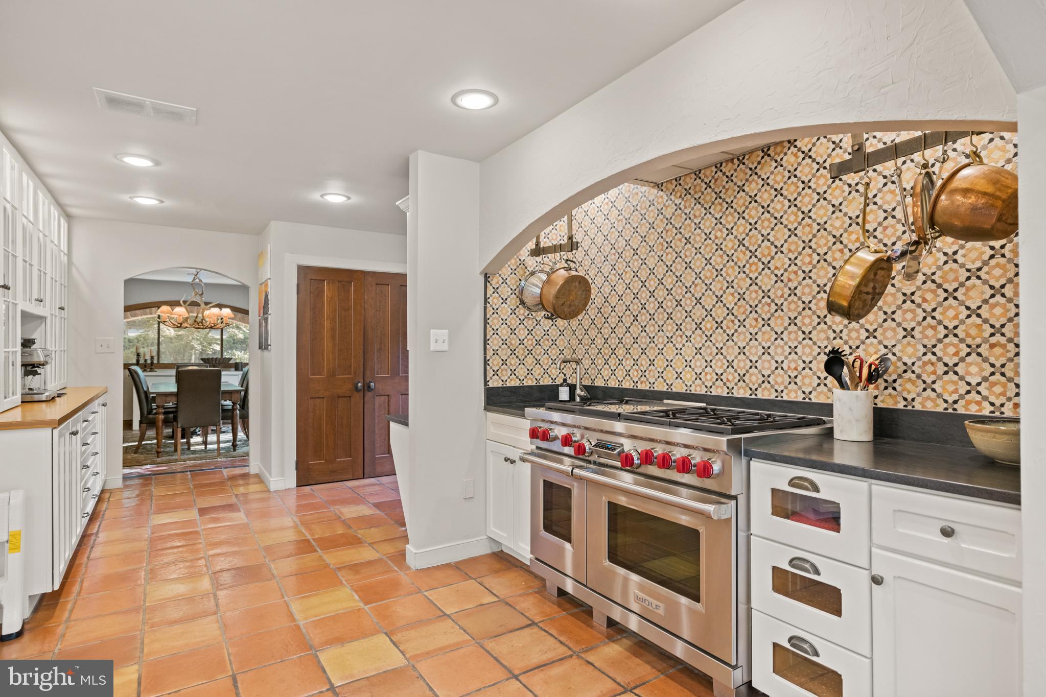 LEIGH MILL MEADOWS - Residential