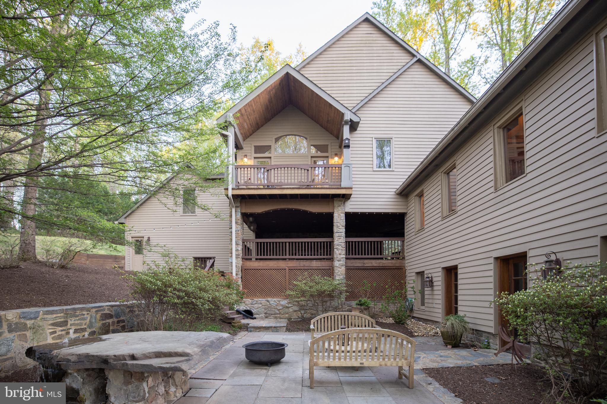 LEIGH MILL MEADOWS - Residential