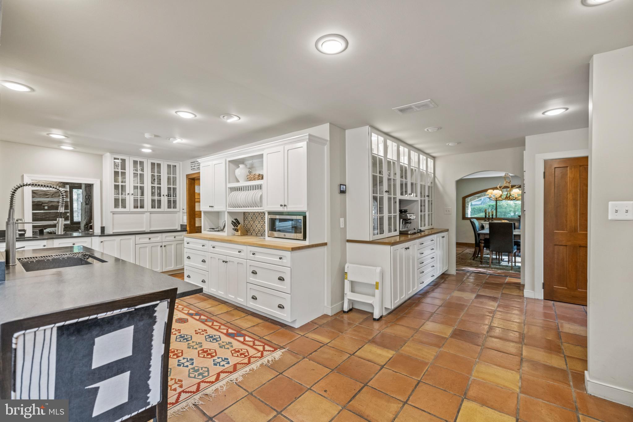 LEIGH MILL MEADOWS - Residential