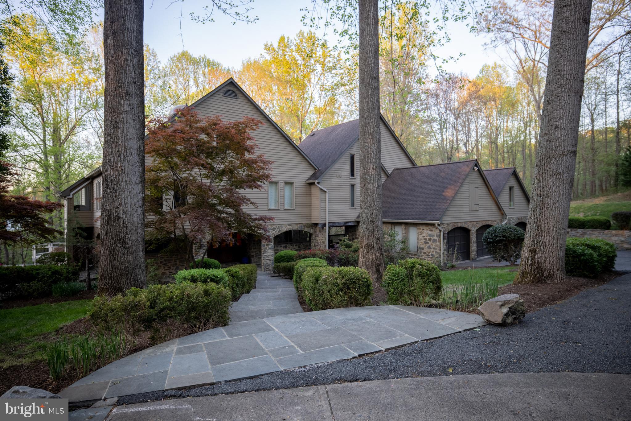 LEIGH MILL MEADOWS - Residential
