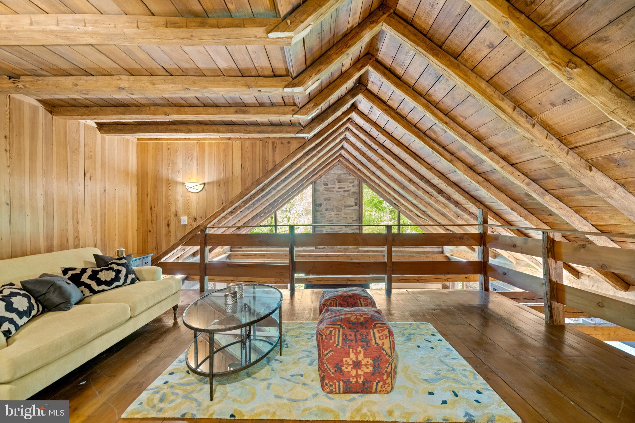 LEIGH MILL MEADOWS - Residential