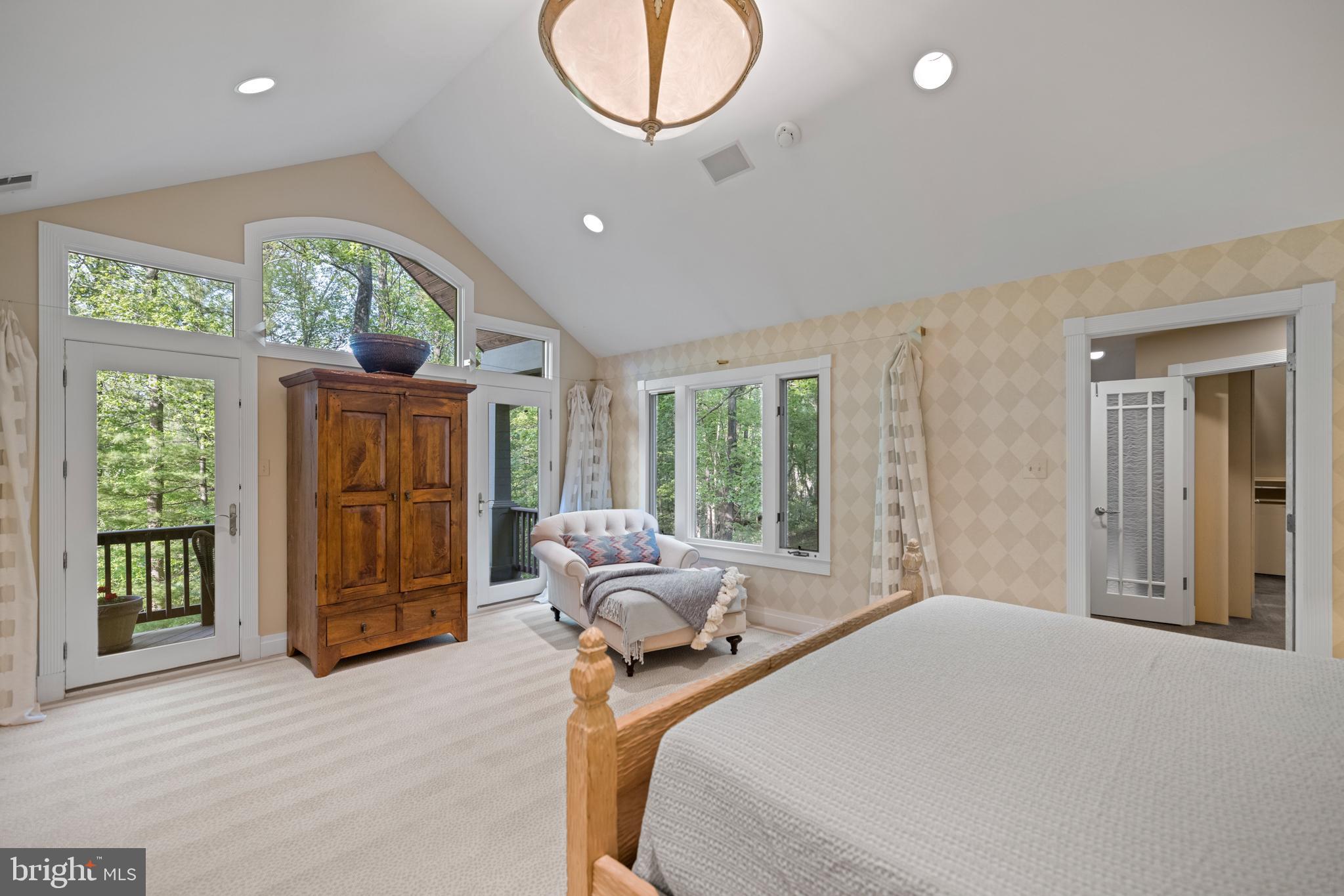 LEIGH MILL MEADOWS - Residential