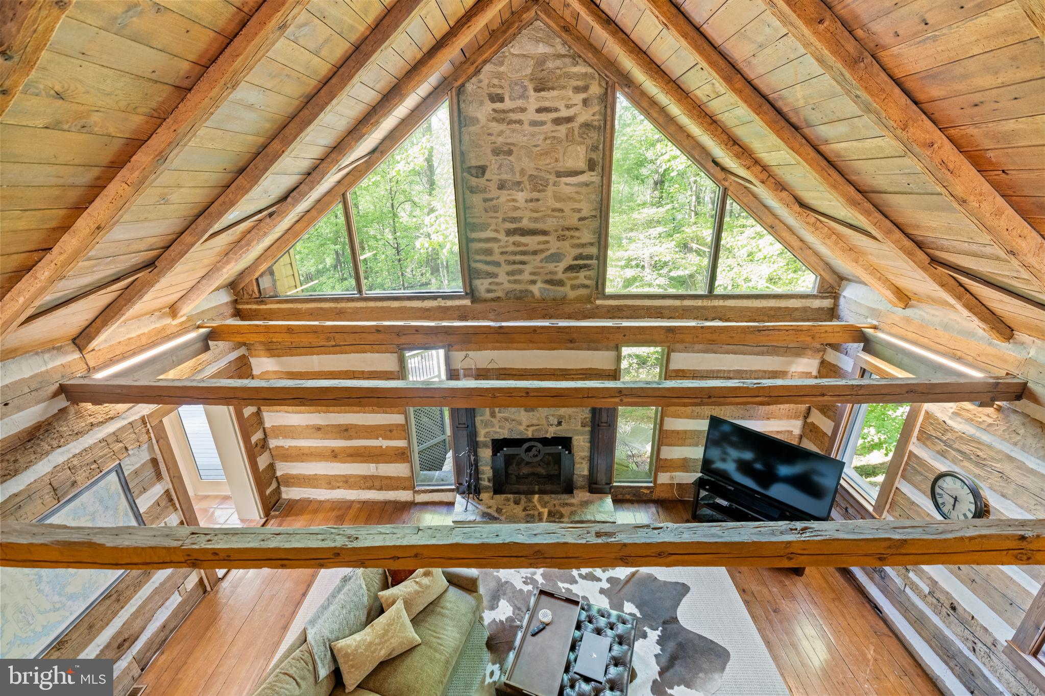 LEIGH MILL MEADOWS - Residential