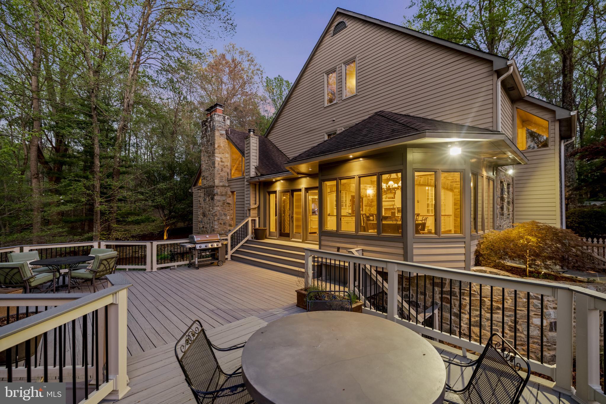 LEIGH MILL MEADOWS - Residential