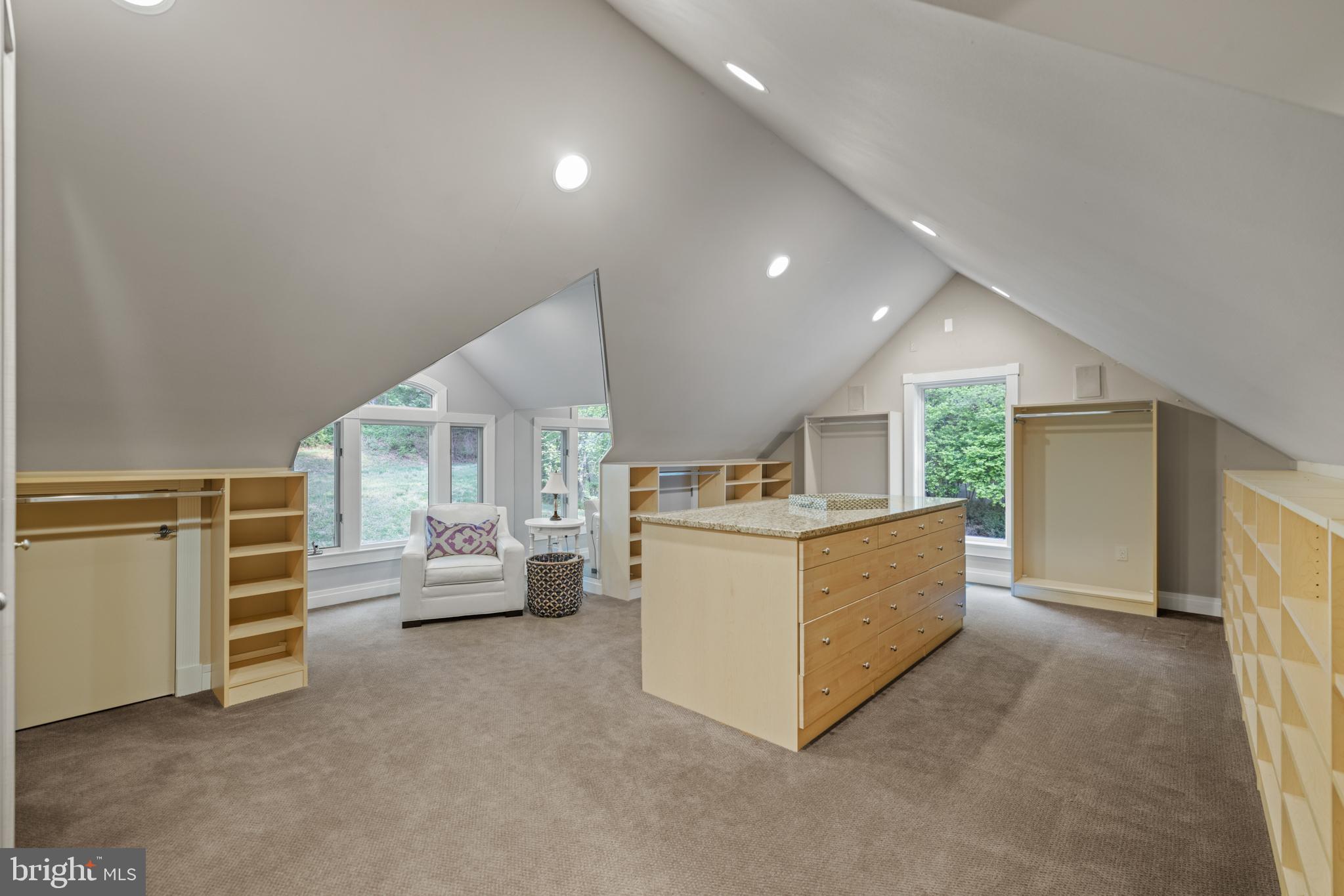 LEIGH MILL MEADOWS - Residential