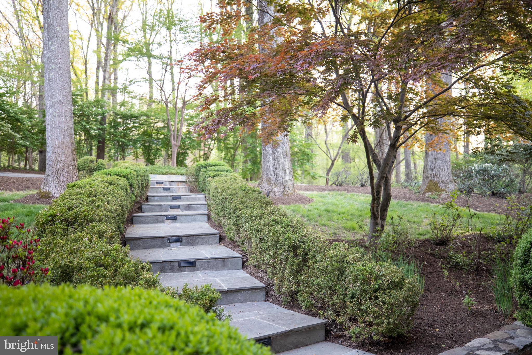 LEIGH MILL MEADOWS - Residential