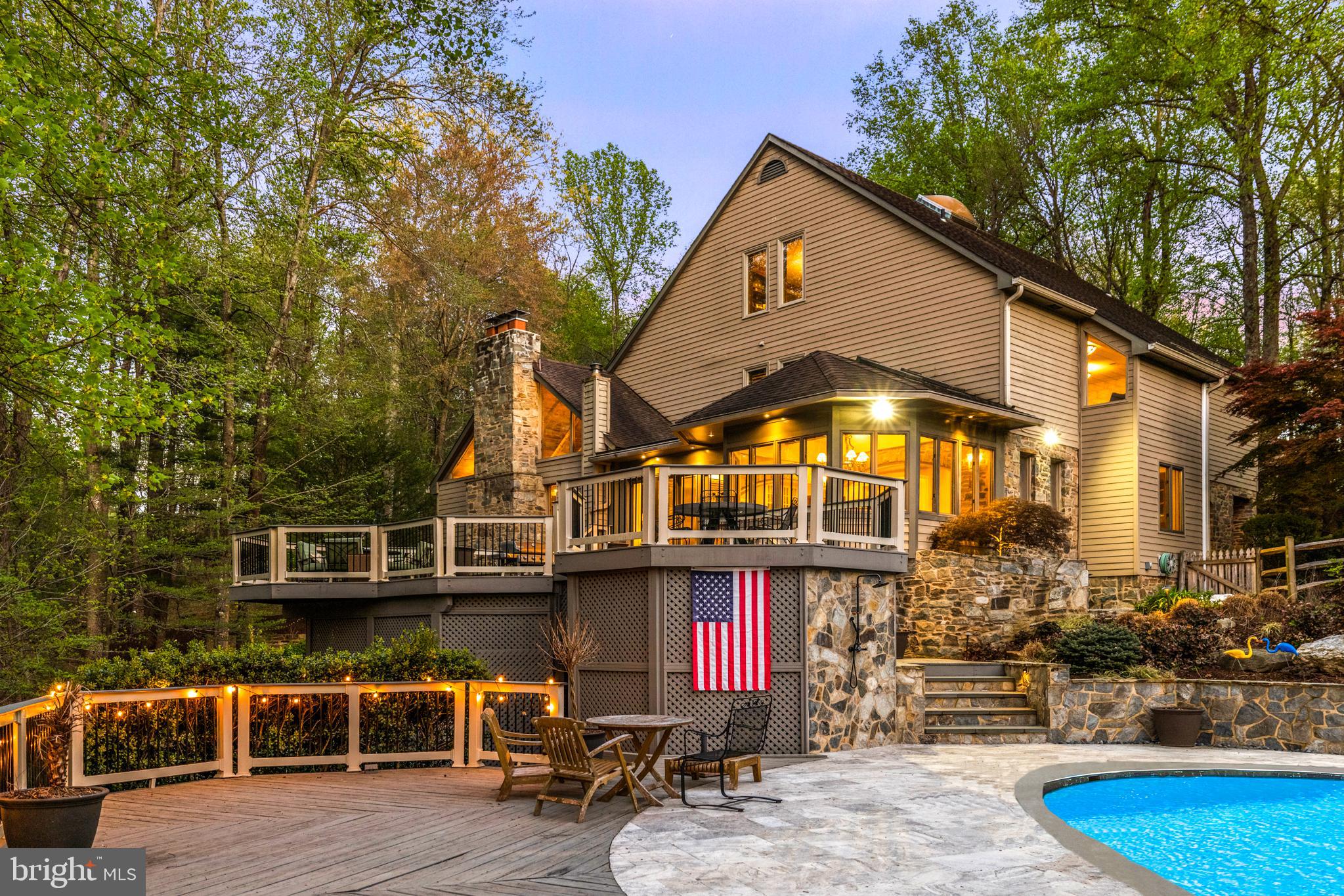 LEIGH MILL MEADOWS - Residential