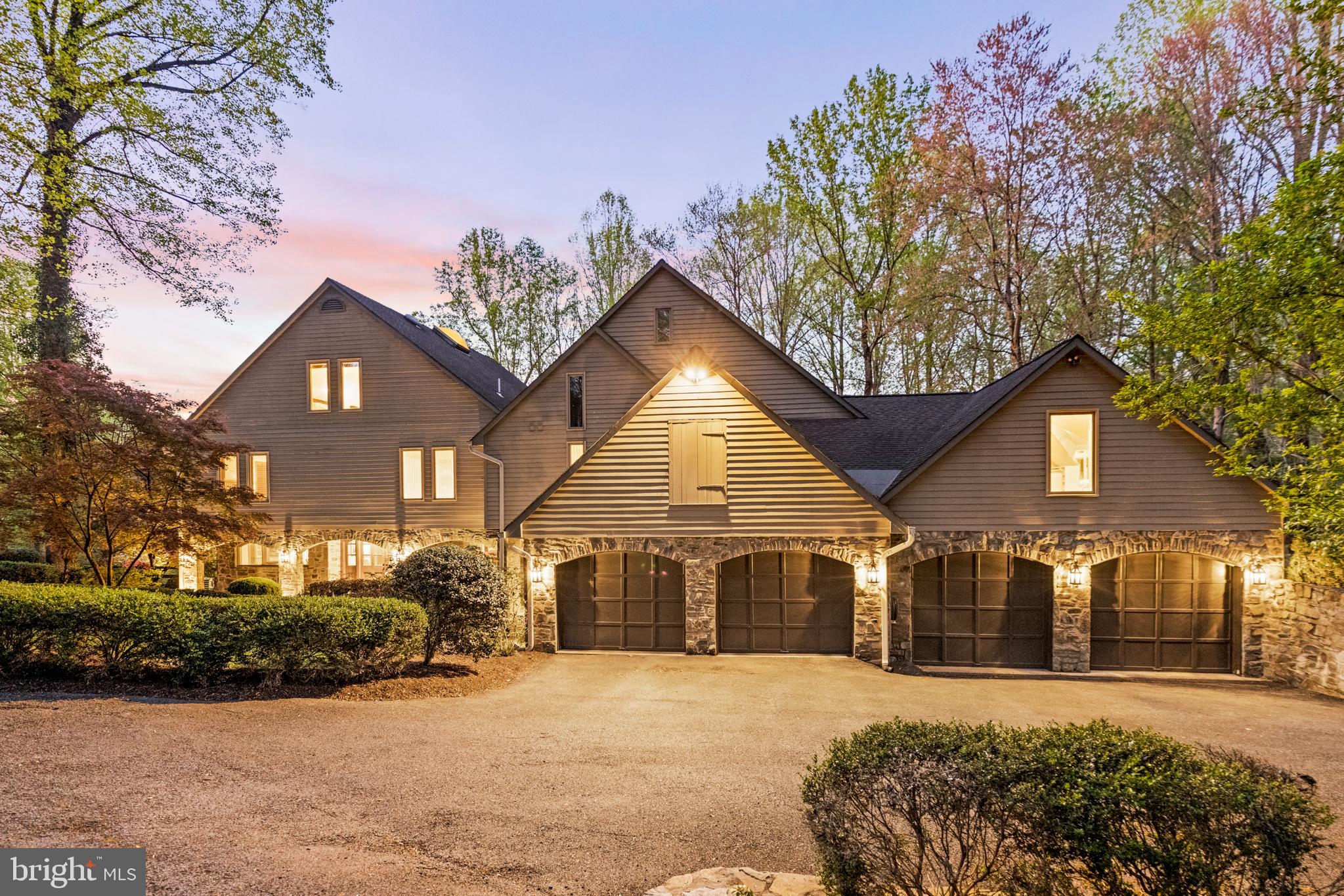 LEIGH MILL MEADOWS - Residential