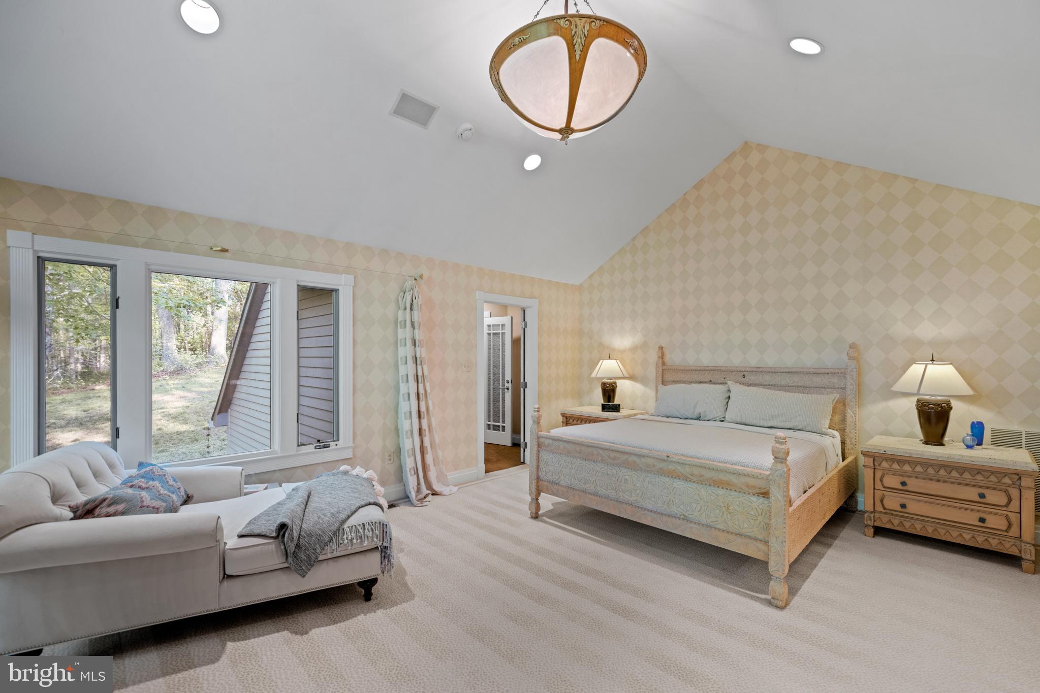 LEIGH MILL MEADOWS - Residential