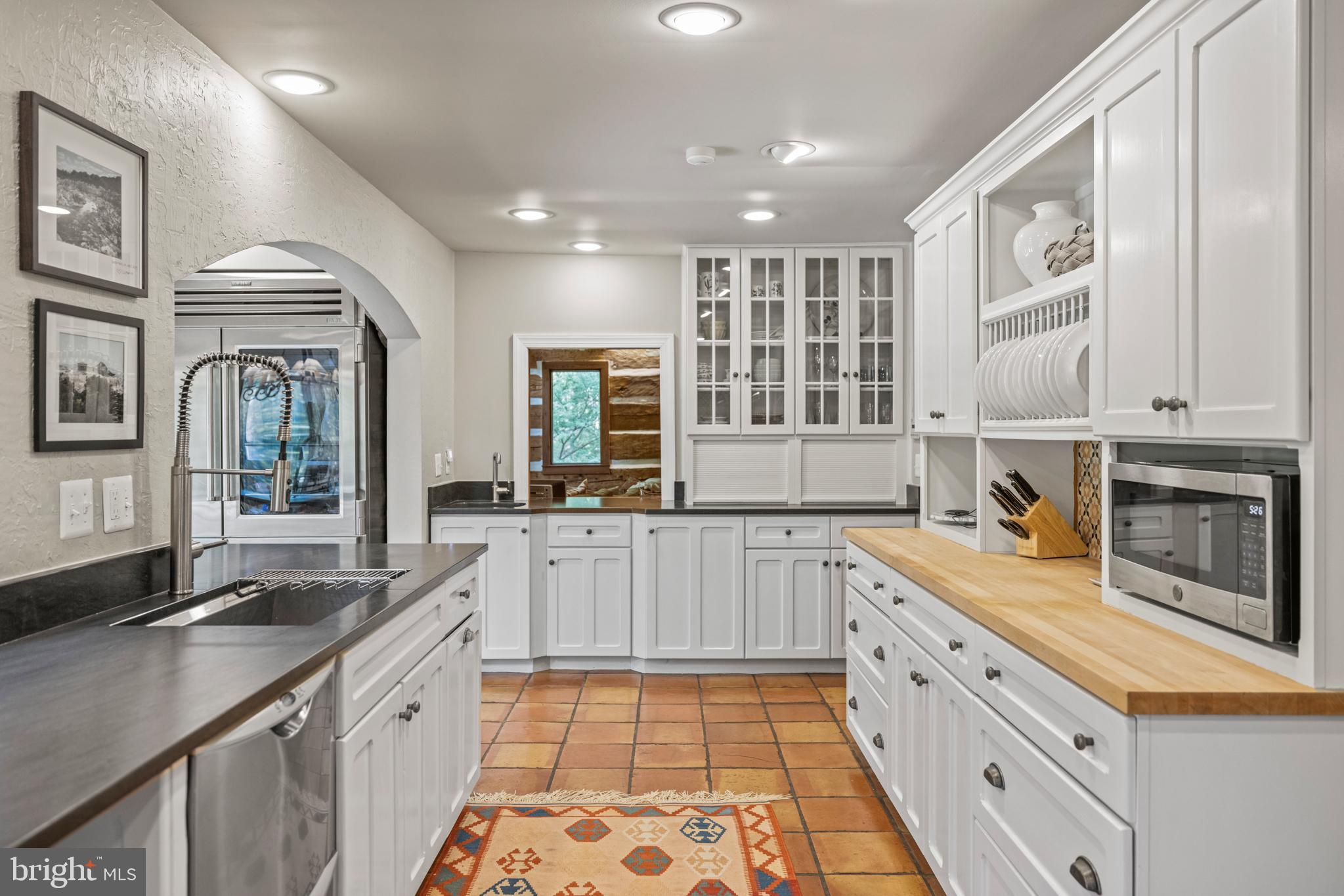 LEIGH MILL MEADOWS - Residential