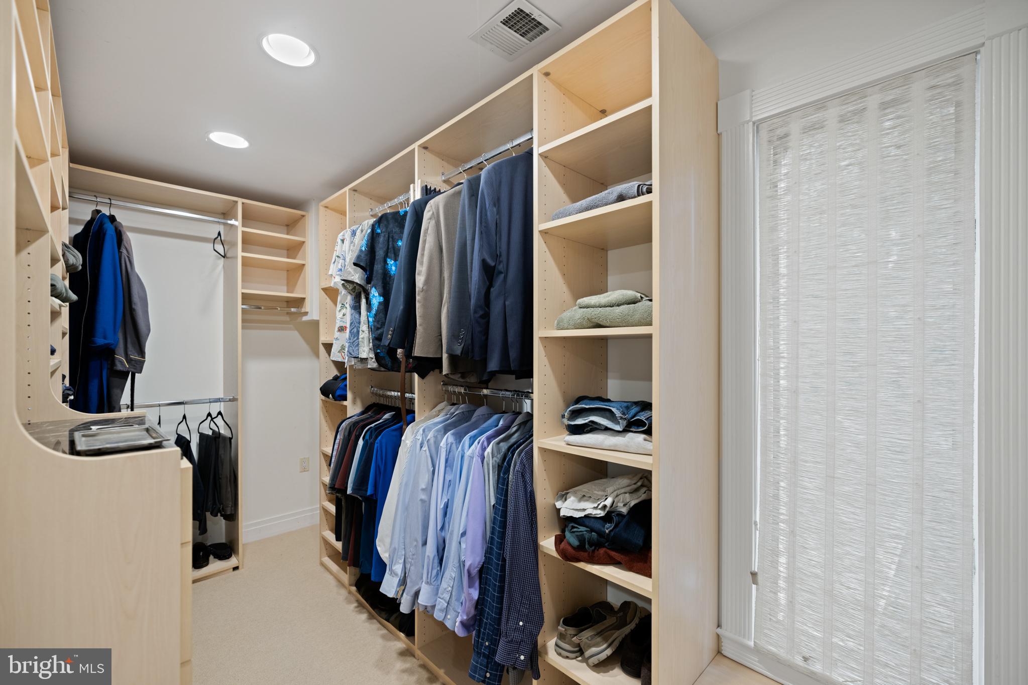 LEIGH MILL MEADOWS - Residential