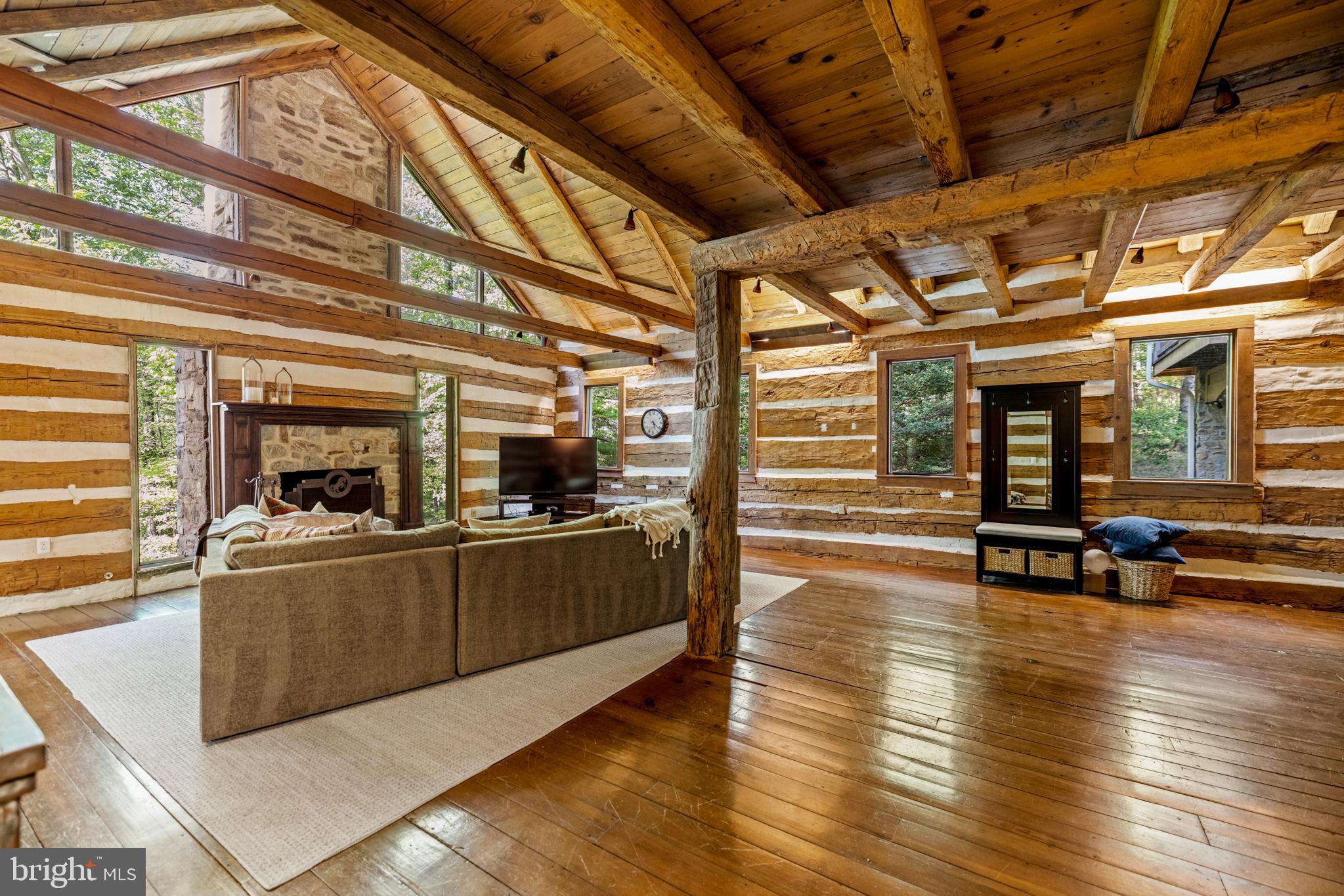 LEIGH MILL MEADOWS - Residential