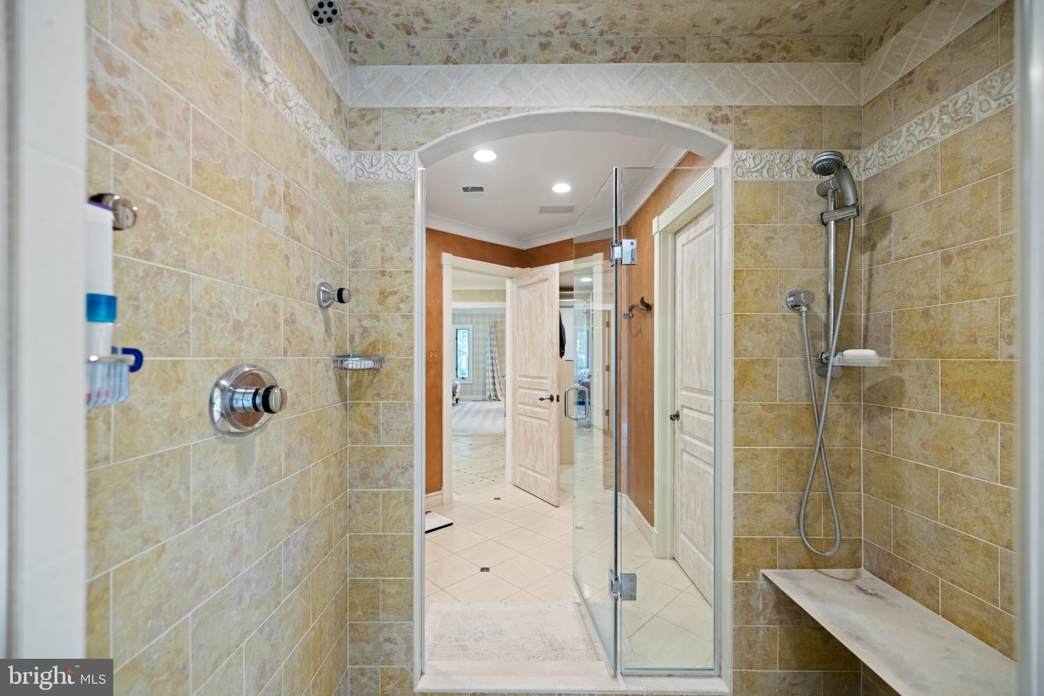 LEIGH MILL MEADOWS - Residential