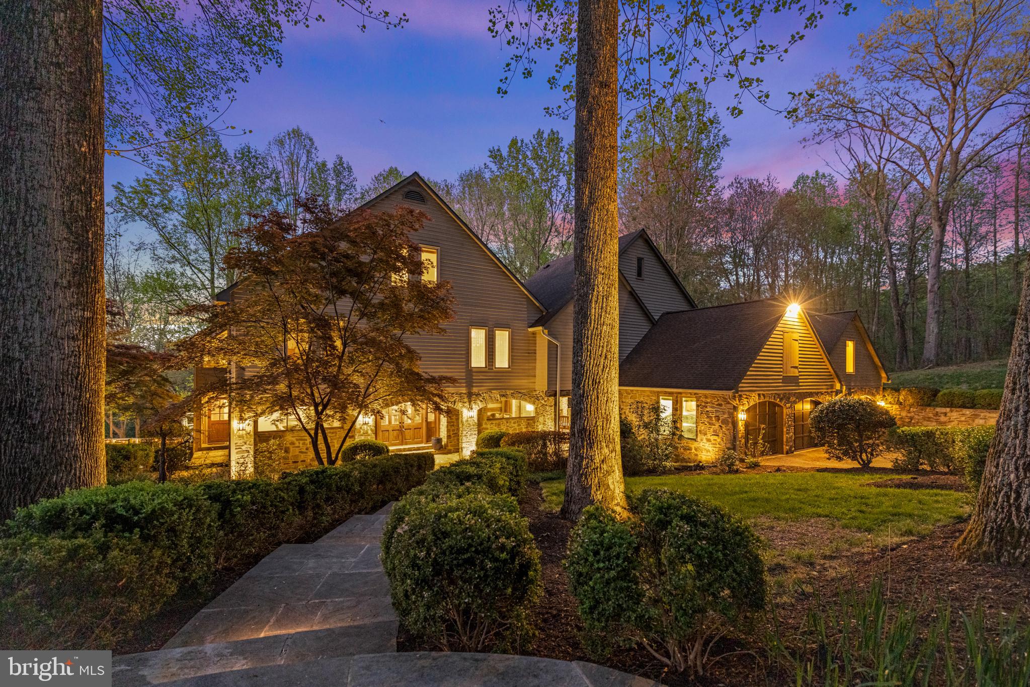 LEIGH MILL MEADOWS - Residential