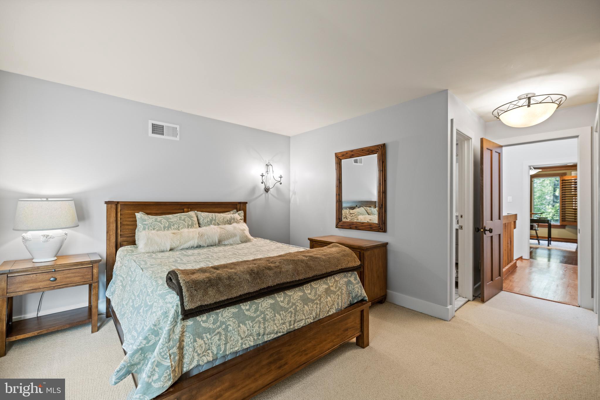 LEIGH MILL MEADOWS - Residential