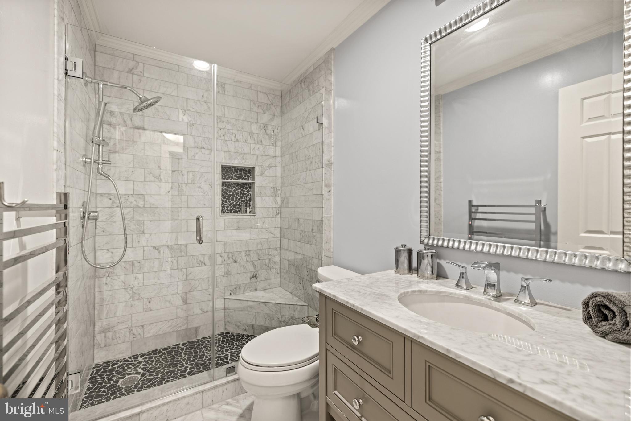 LEIGH MILL MEADOWS - Residential