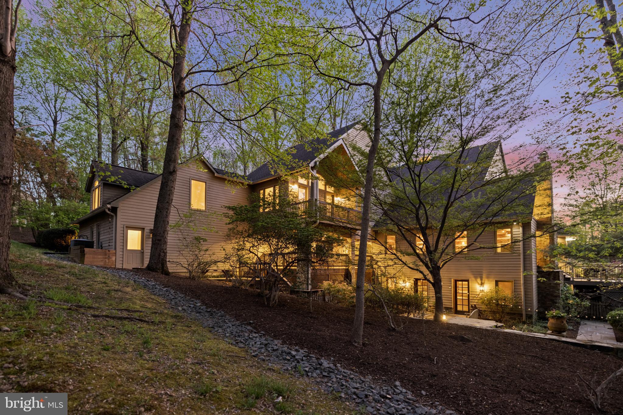 LEIGH MILL MEADOWS - Residential