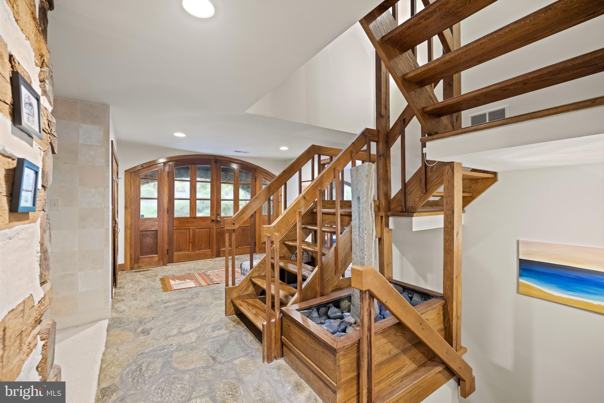 LEIGH MILL MEADOWS - Residential