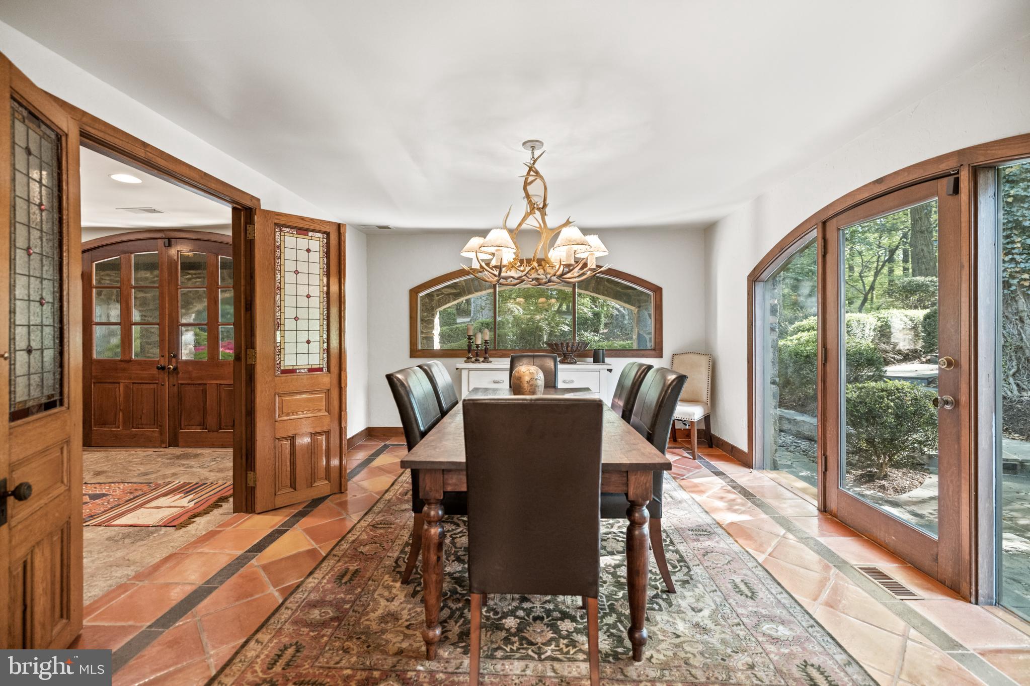 LEIGH MILL MEADOWS - Residential