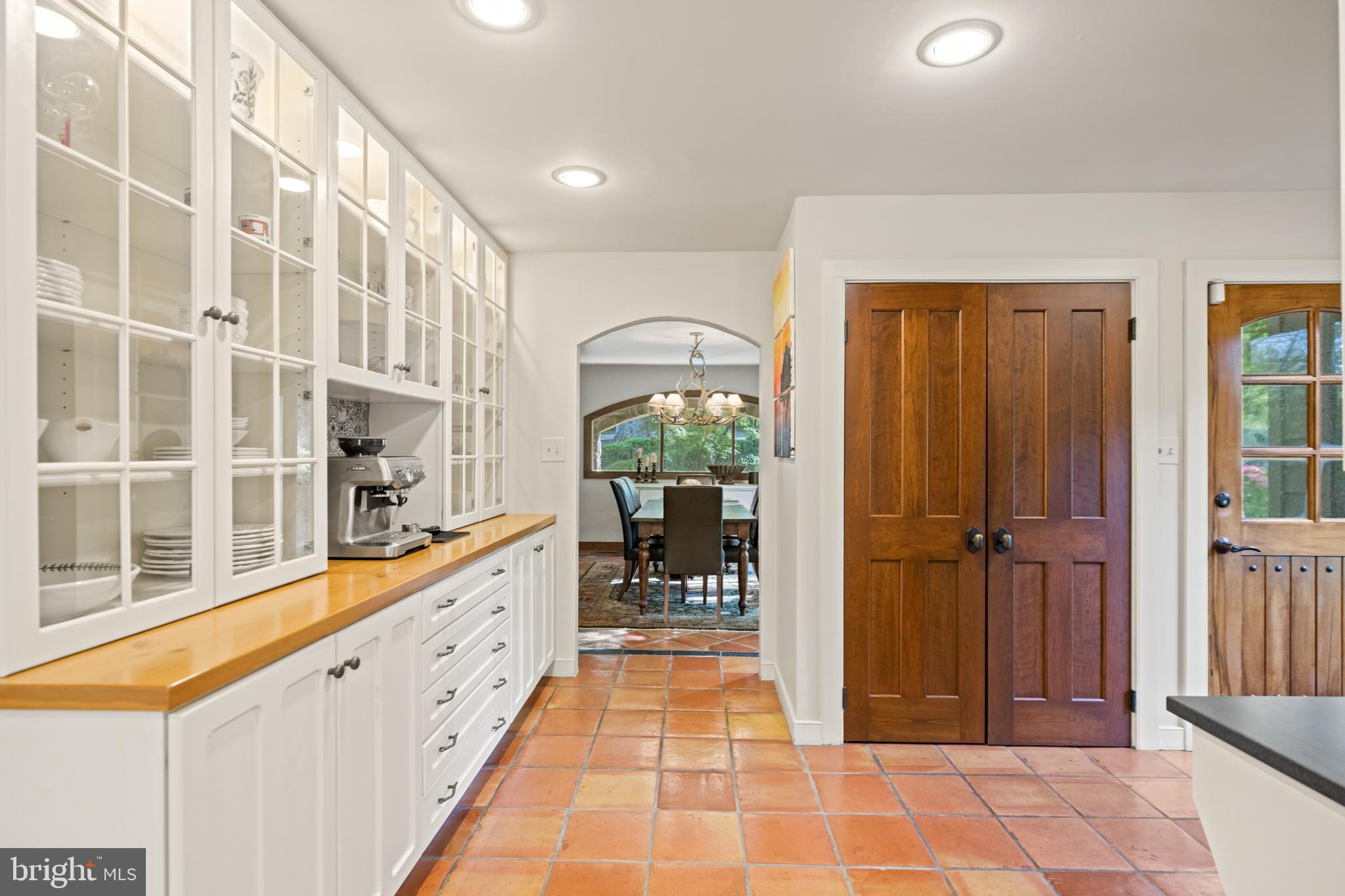 LEIGH MILL MEADOWS - Residential