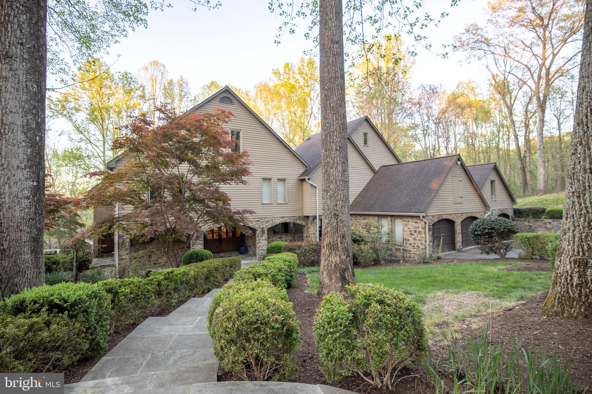 LEIGH MILL MEADOWS - Residential