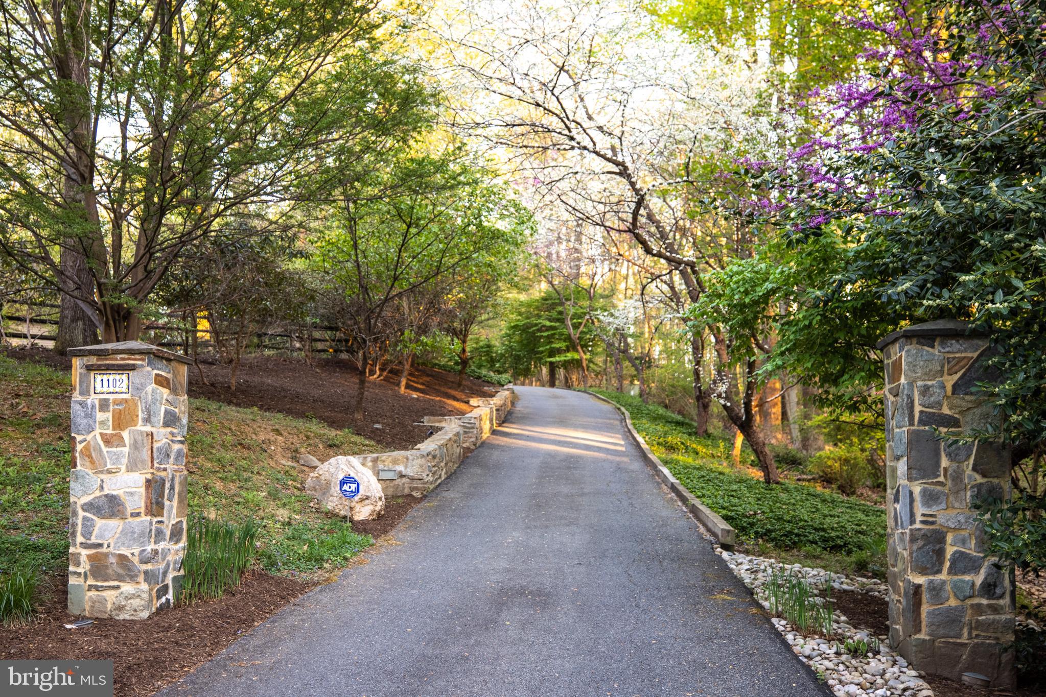 LEIGH MILL MEADOWS - Residential