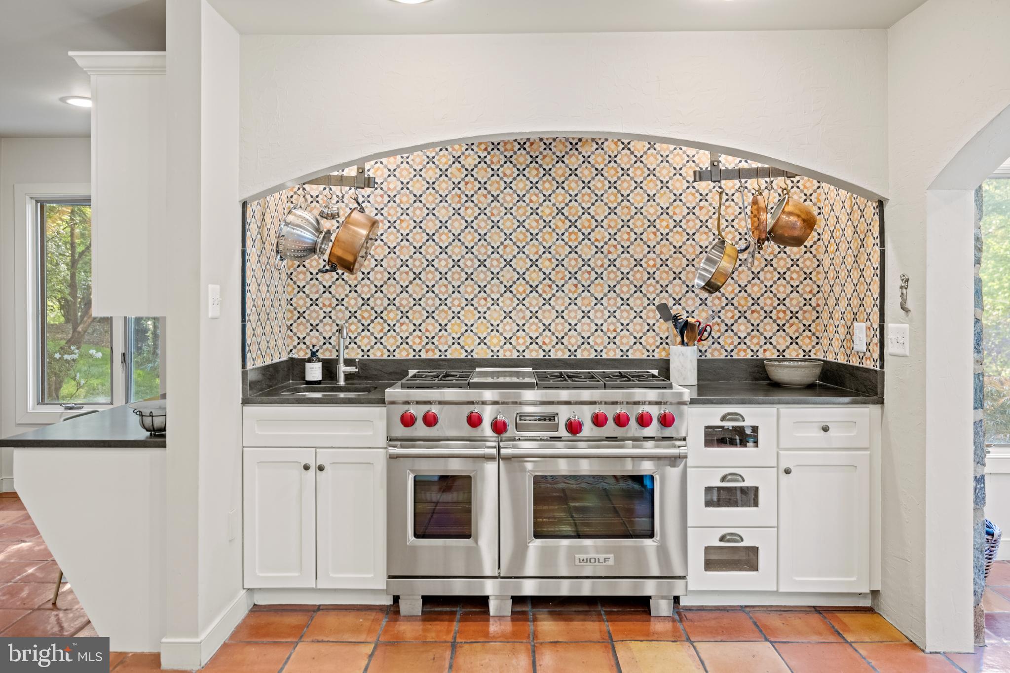 LEIGH MILL MEADOWS - Residential