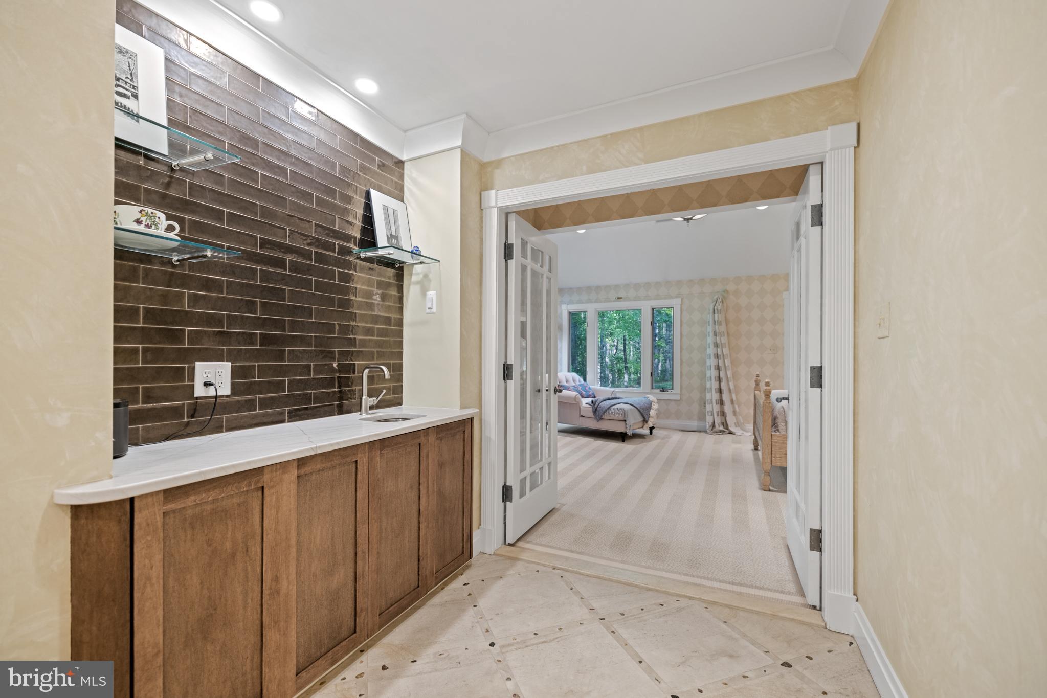 LEIGH MILL MEADOWS - Residential