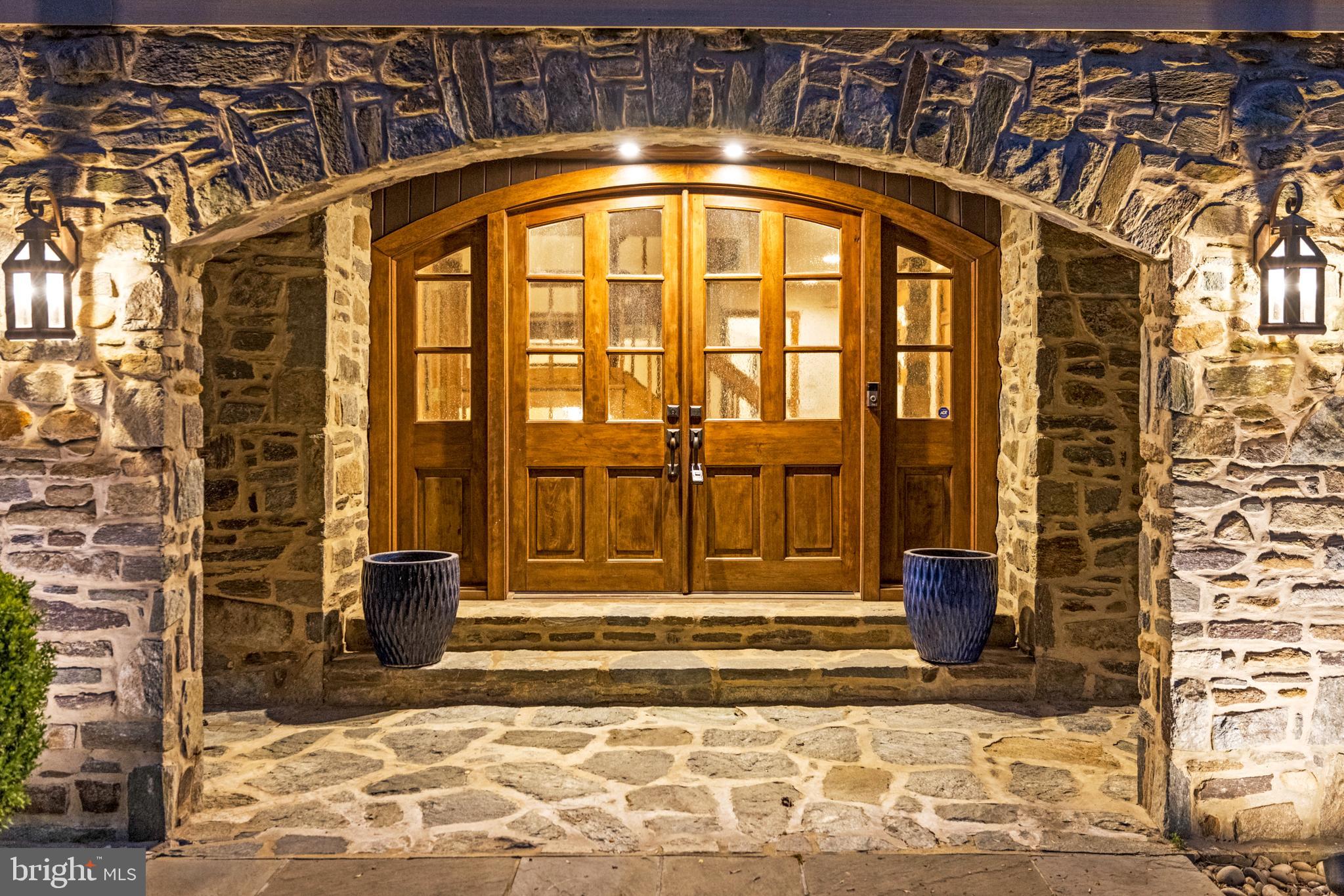 LEIGH MILL MEADOWS - Residential