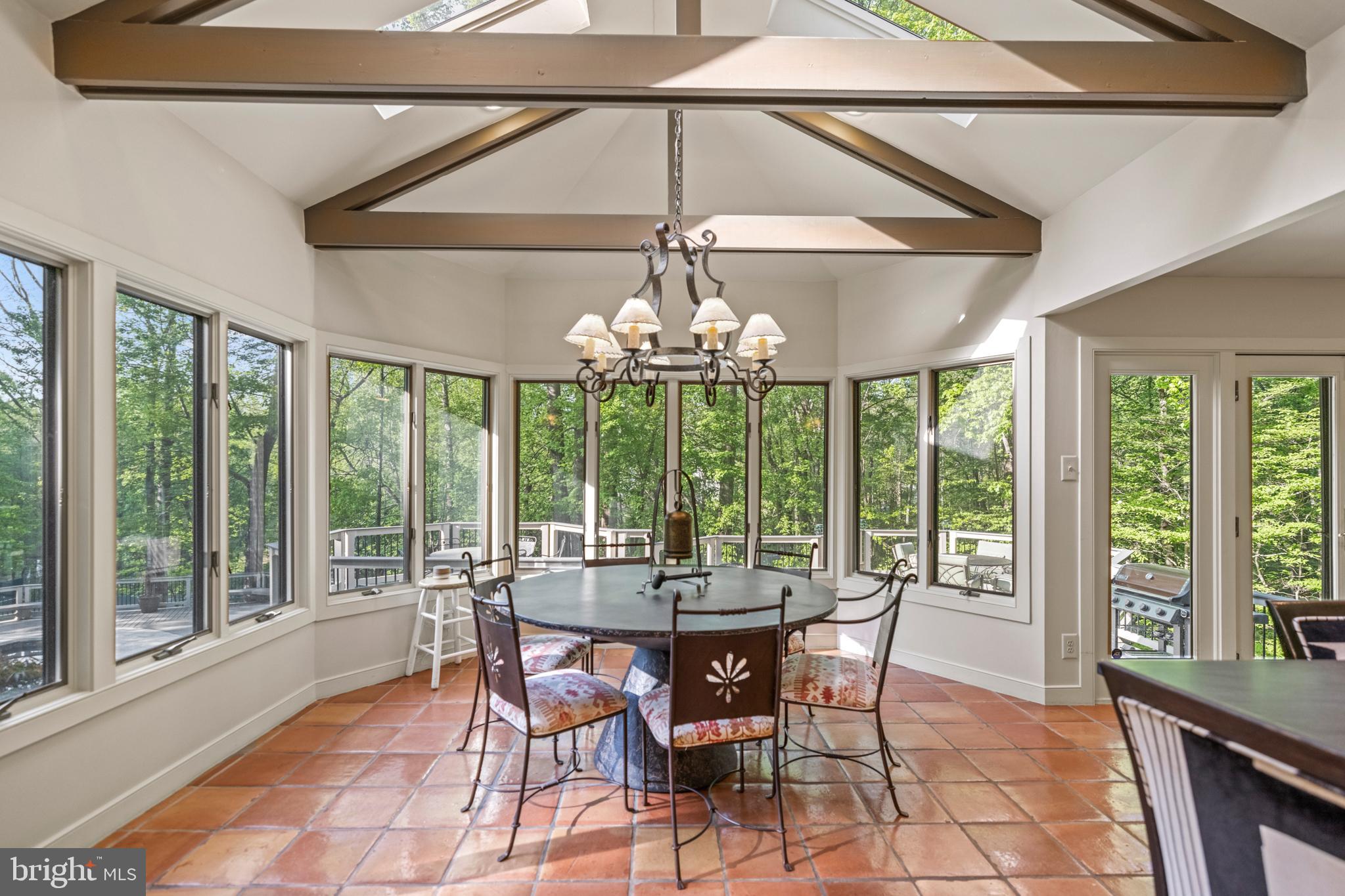 LEIGH MILL MEADOWS - Residential