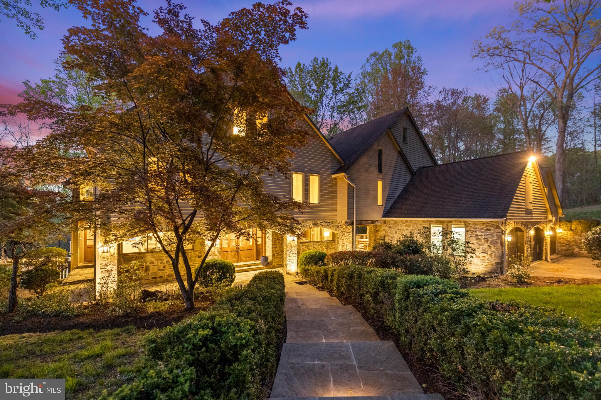 LEIGH MILL MEADOWS - Residential