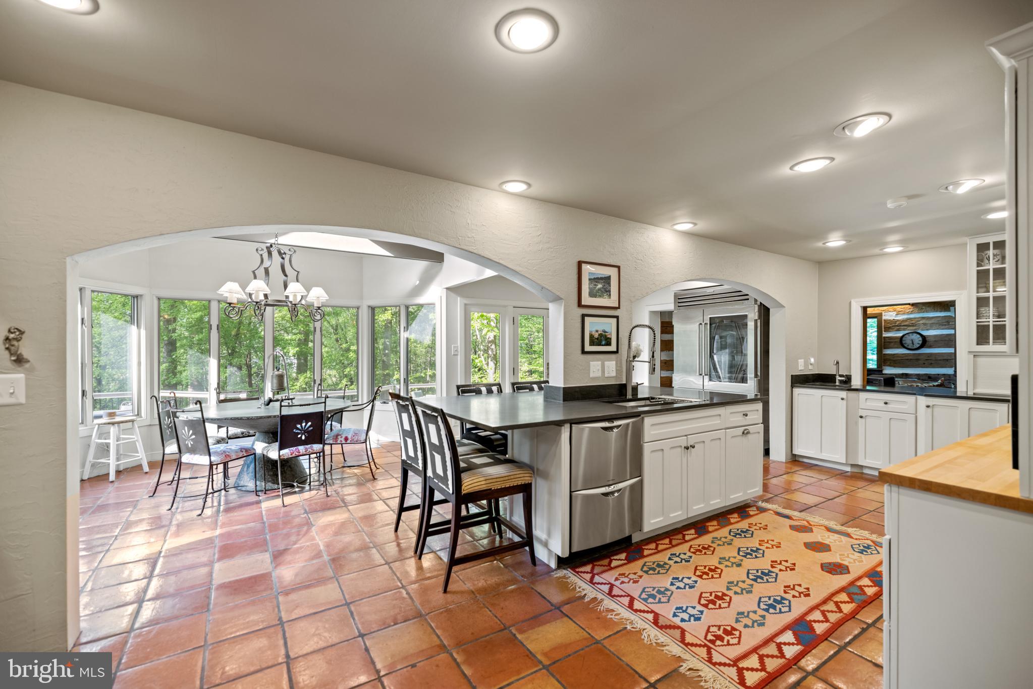 LEIGH MILL MEADOWS - Residential