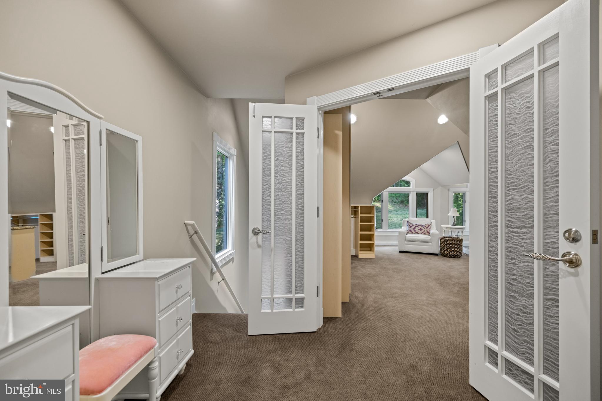 LEIGH MILL MEADOWS - Residential