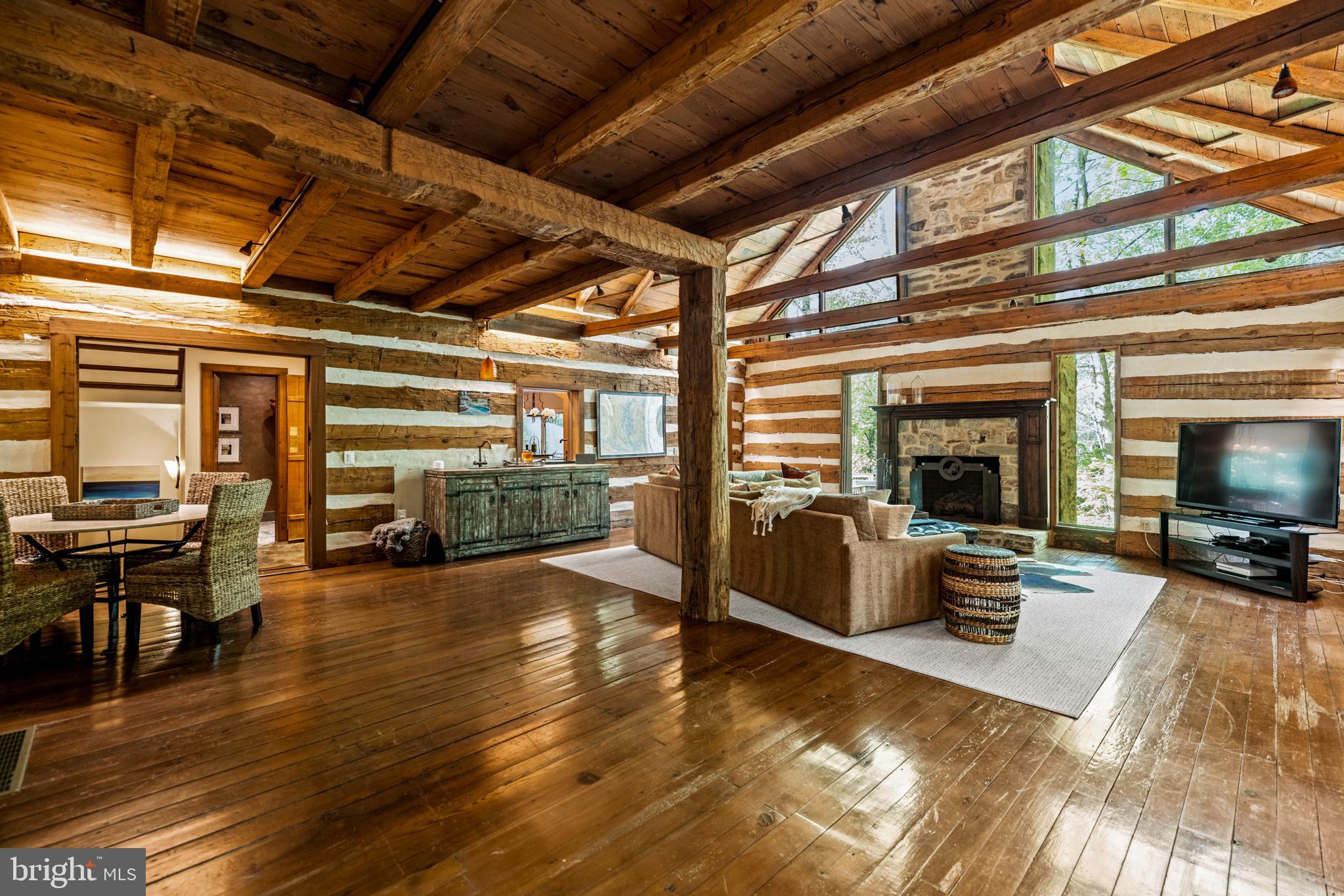 LEIGH MILL MEADOWS - Residential